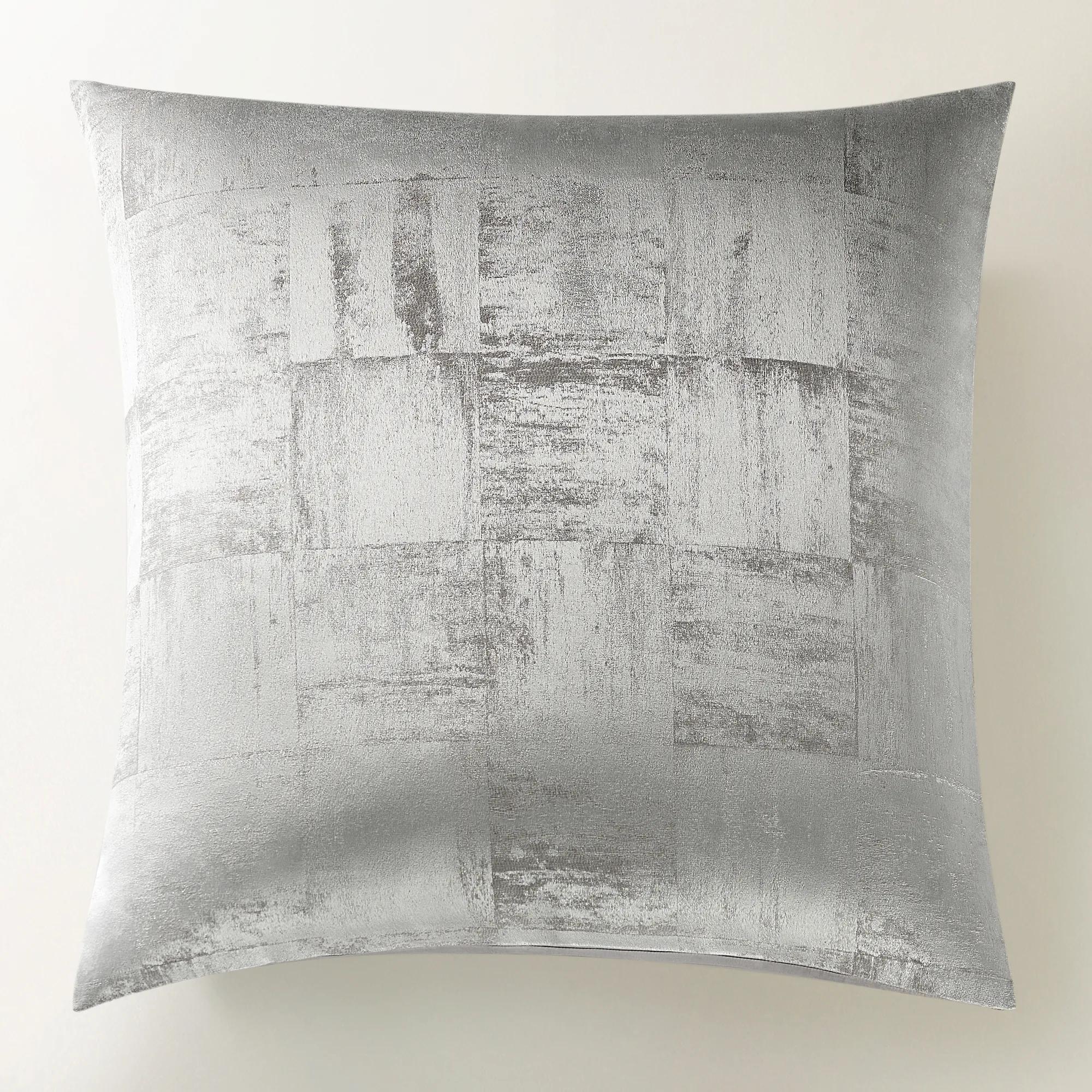 Auden Bedding Set - Platinum