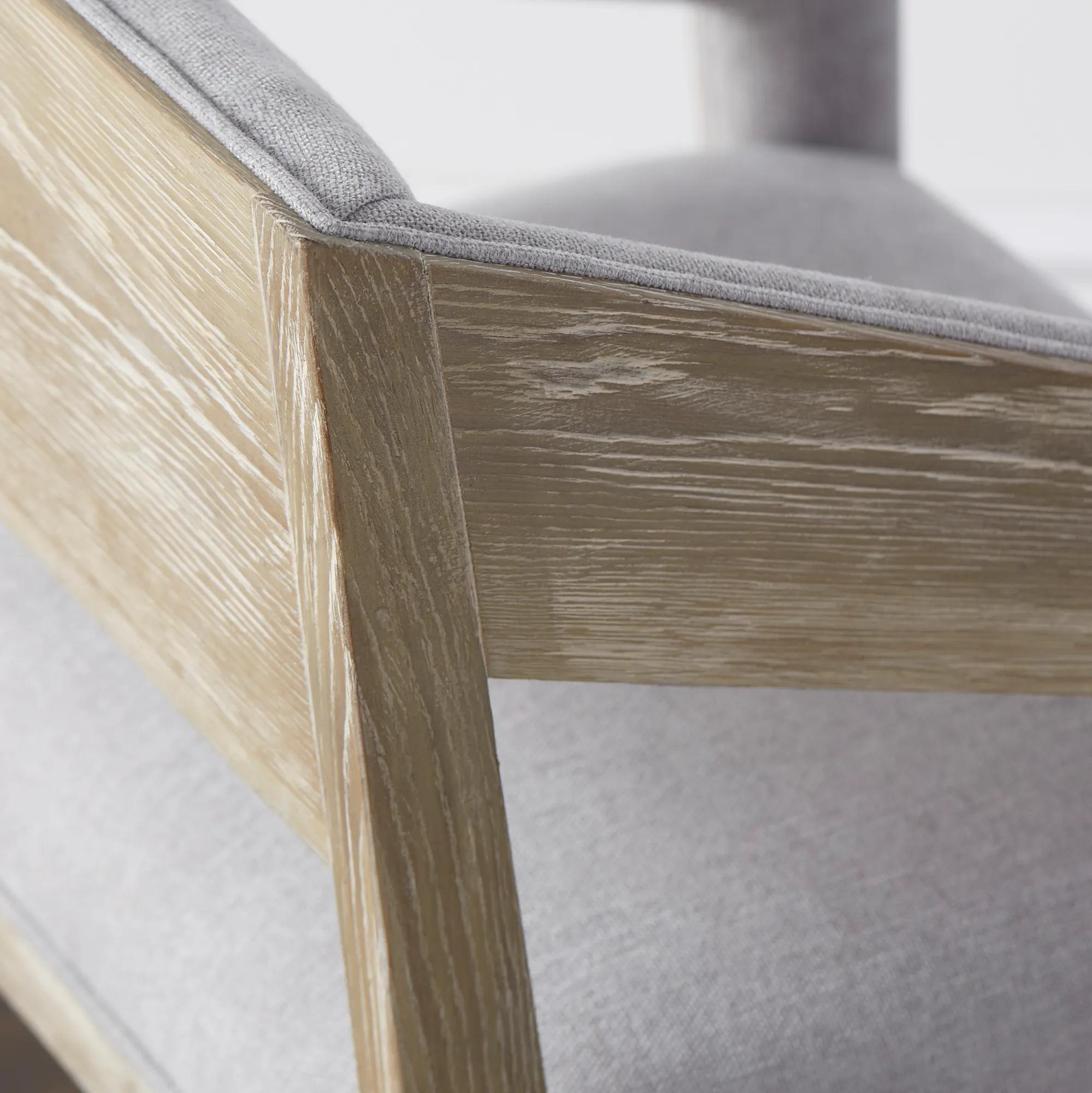 Alric Dining Arm Chair