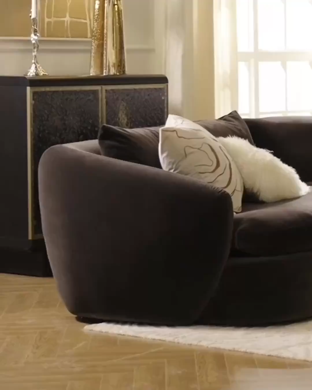 Z Gallerie - Elevated Home Decor & Modern Furniture