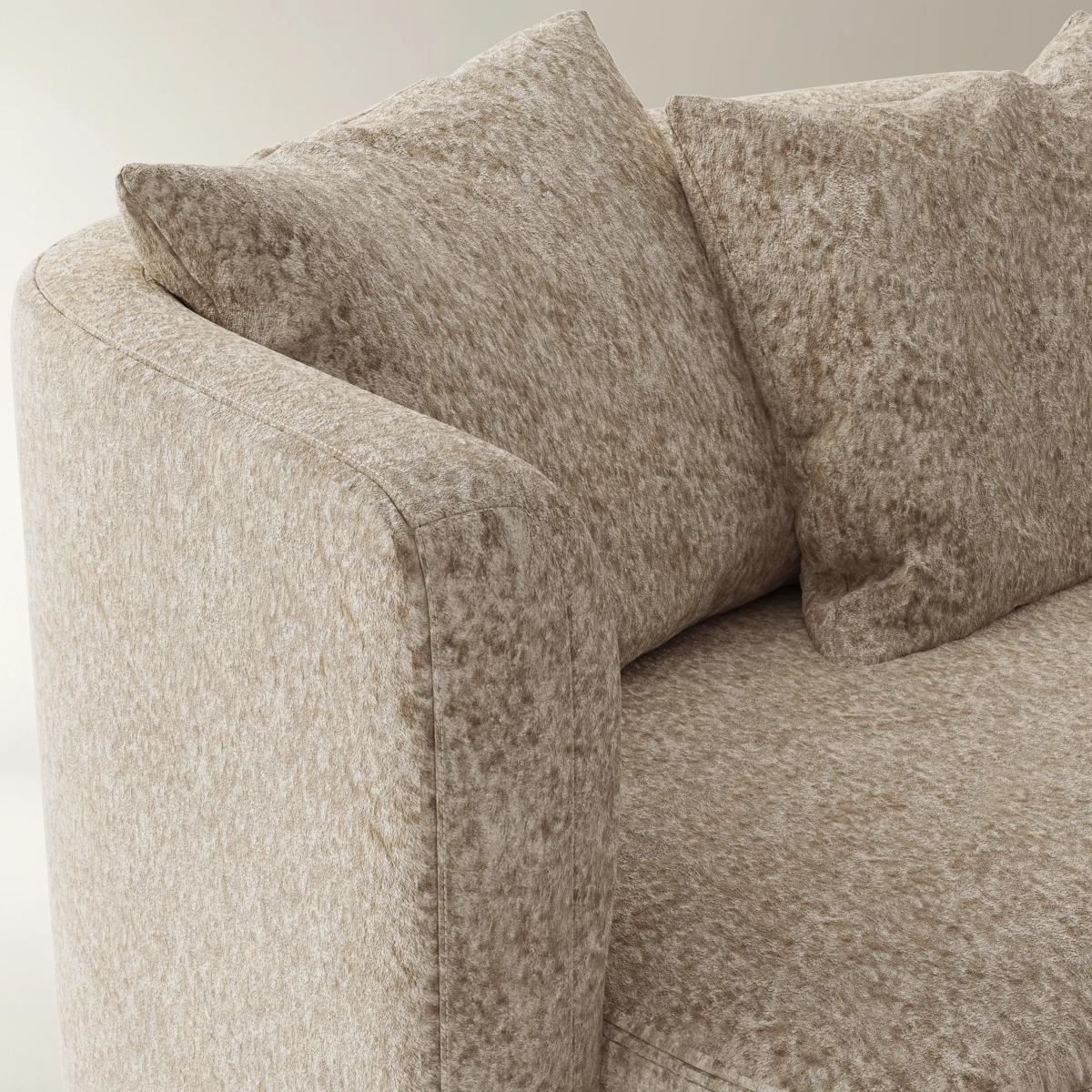 Stria Sectional