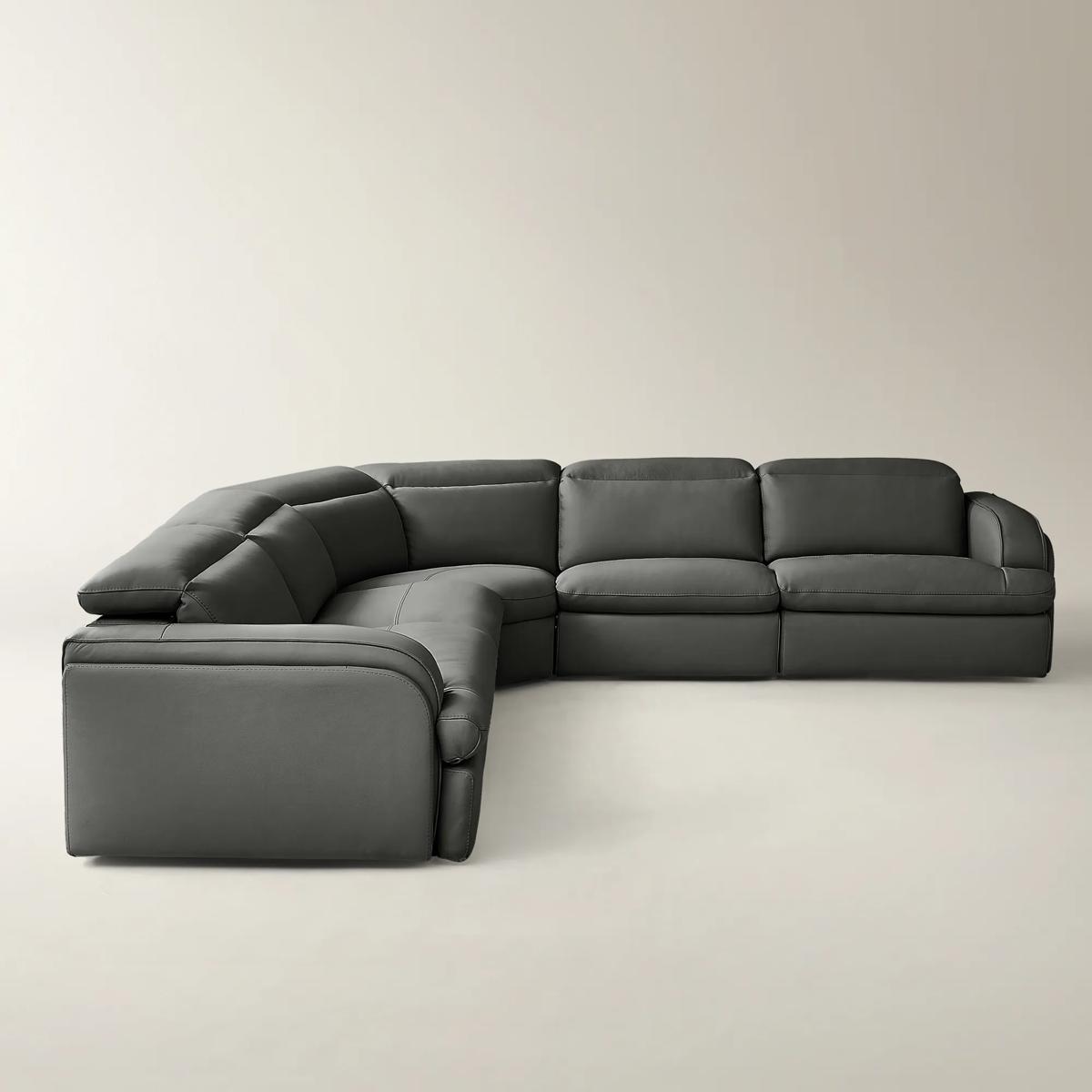 Terra Sectional