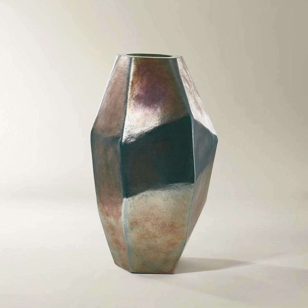 Sienna Vase