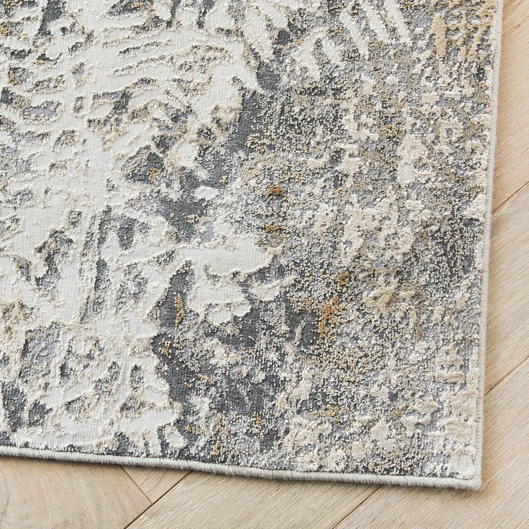 Nautilus Rug - Ivory