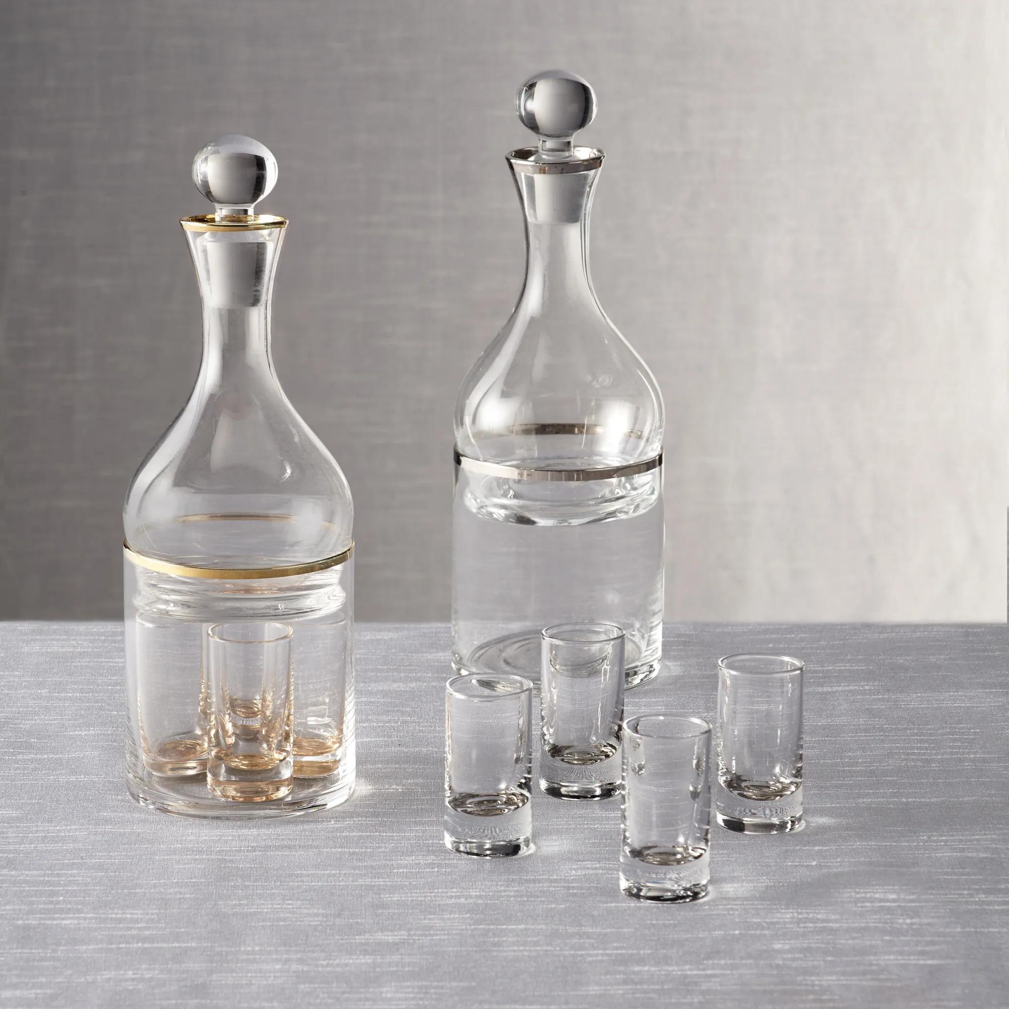   Golden Summer 26cm5枚セット Salud Gift Set - Gold