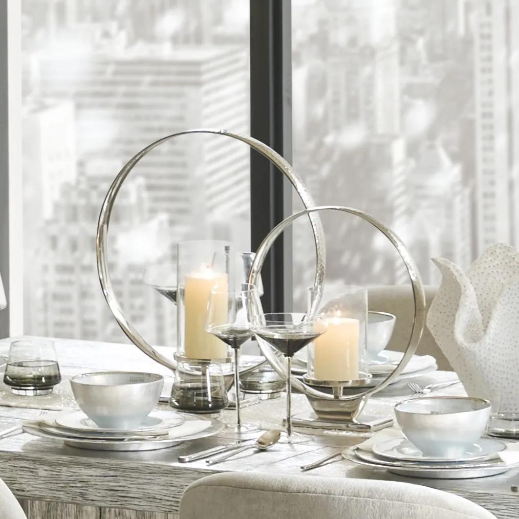 Cirque Pillar Holder