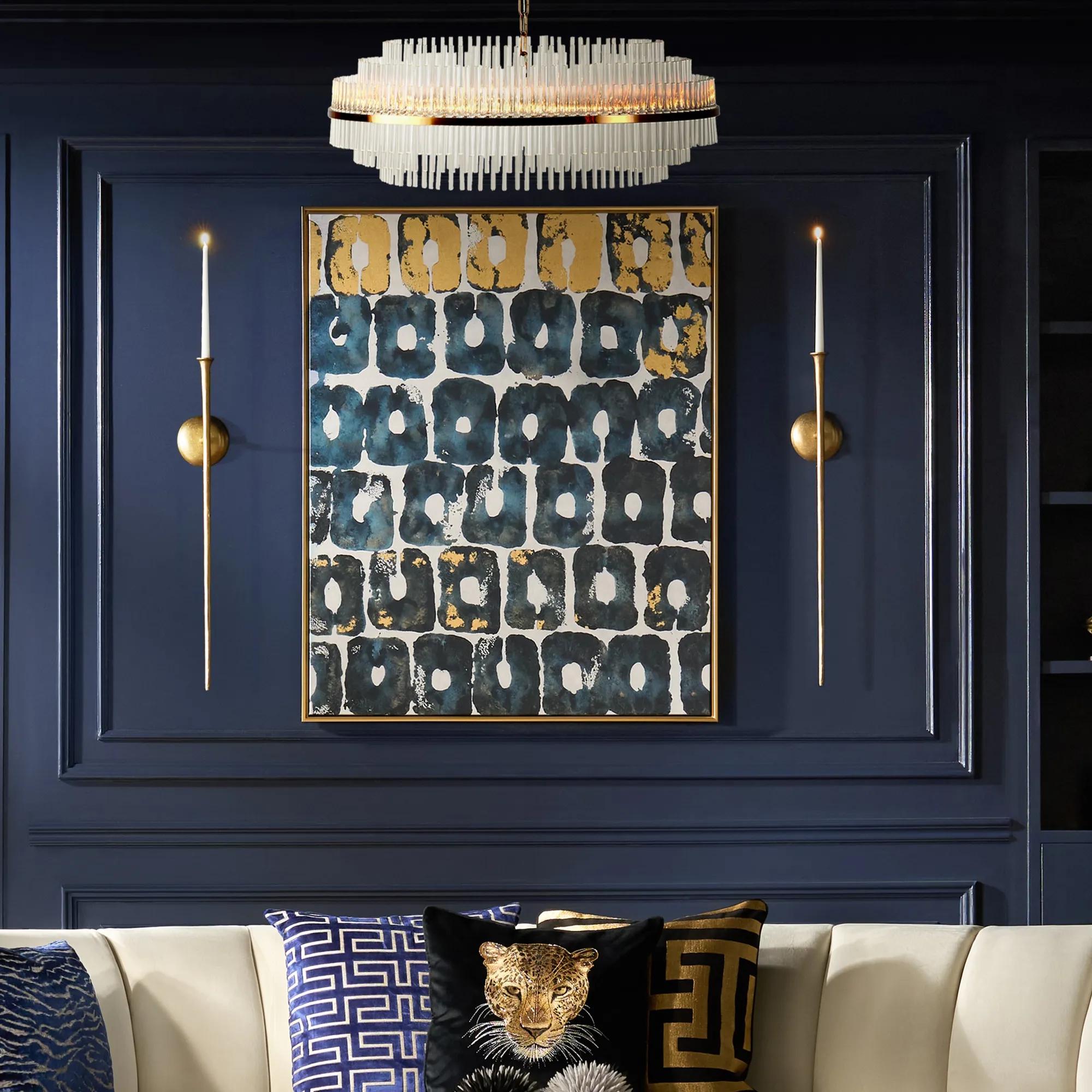 Aspar Wall Sconce