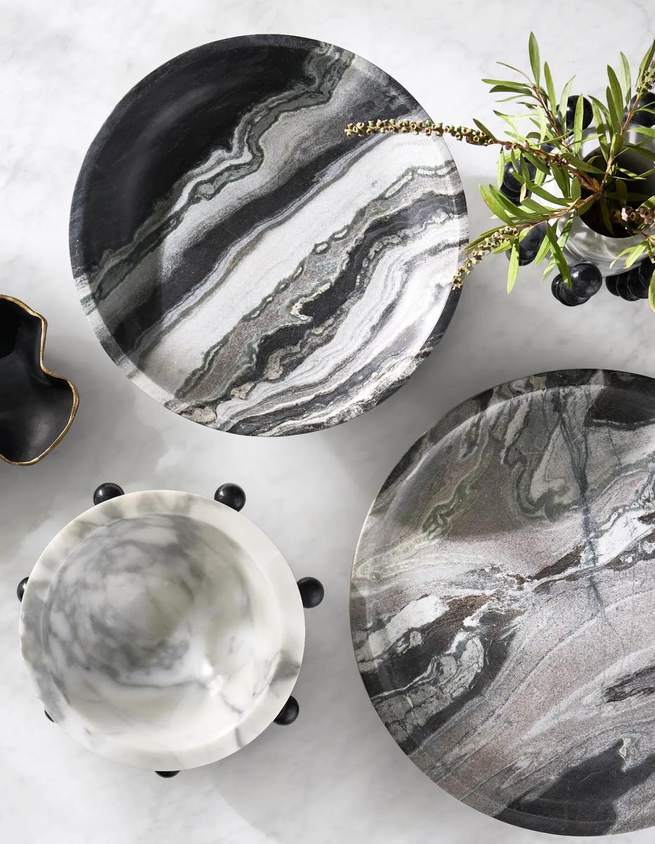 Luxe Marble Collection