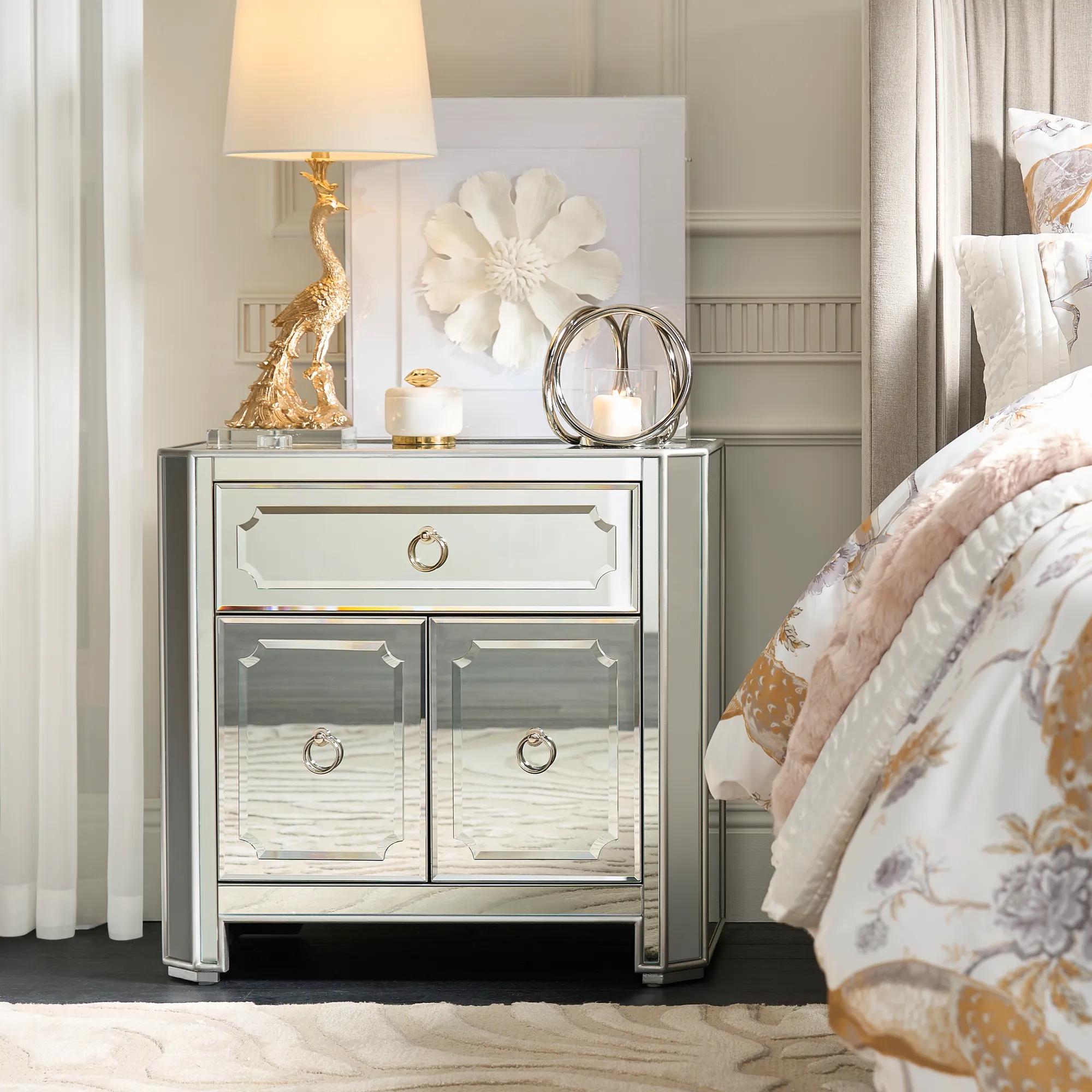 The Simplicity Bedroom Collection | Z Gallerie