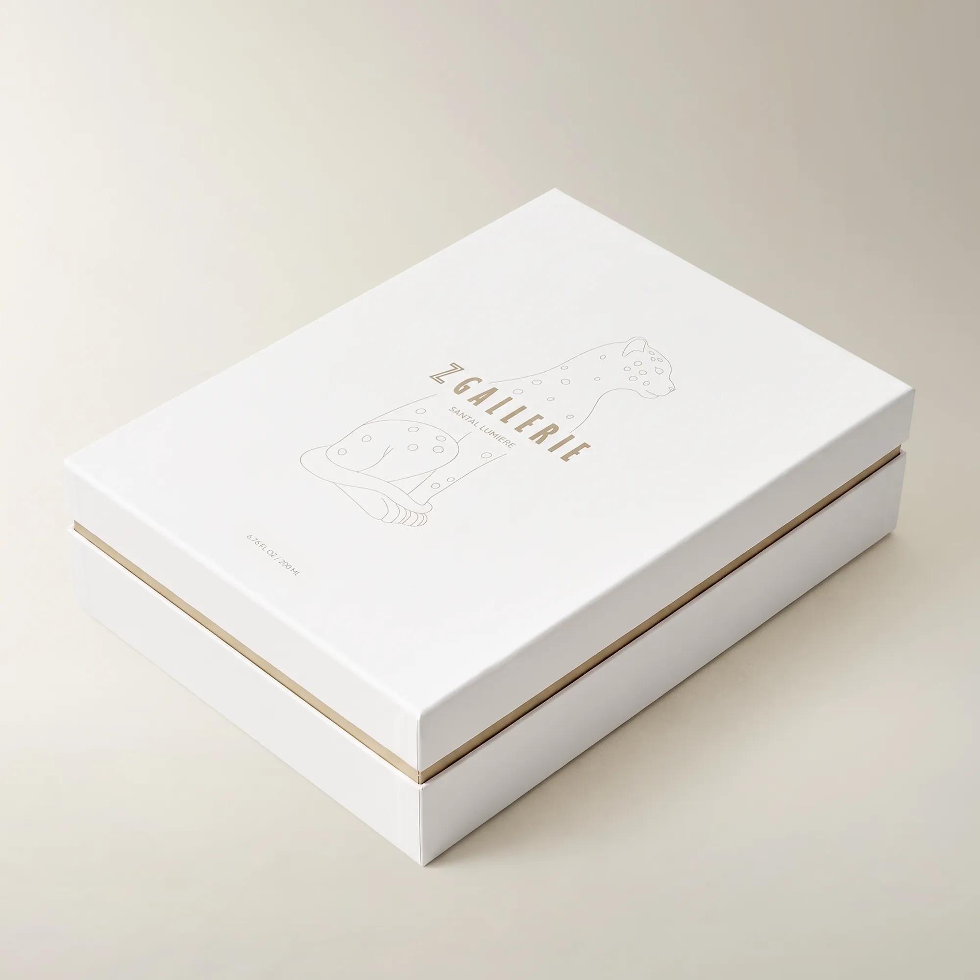 Leo Diffuser - Soft Gold