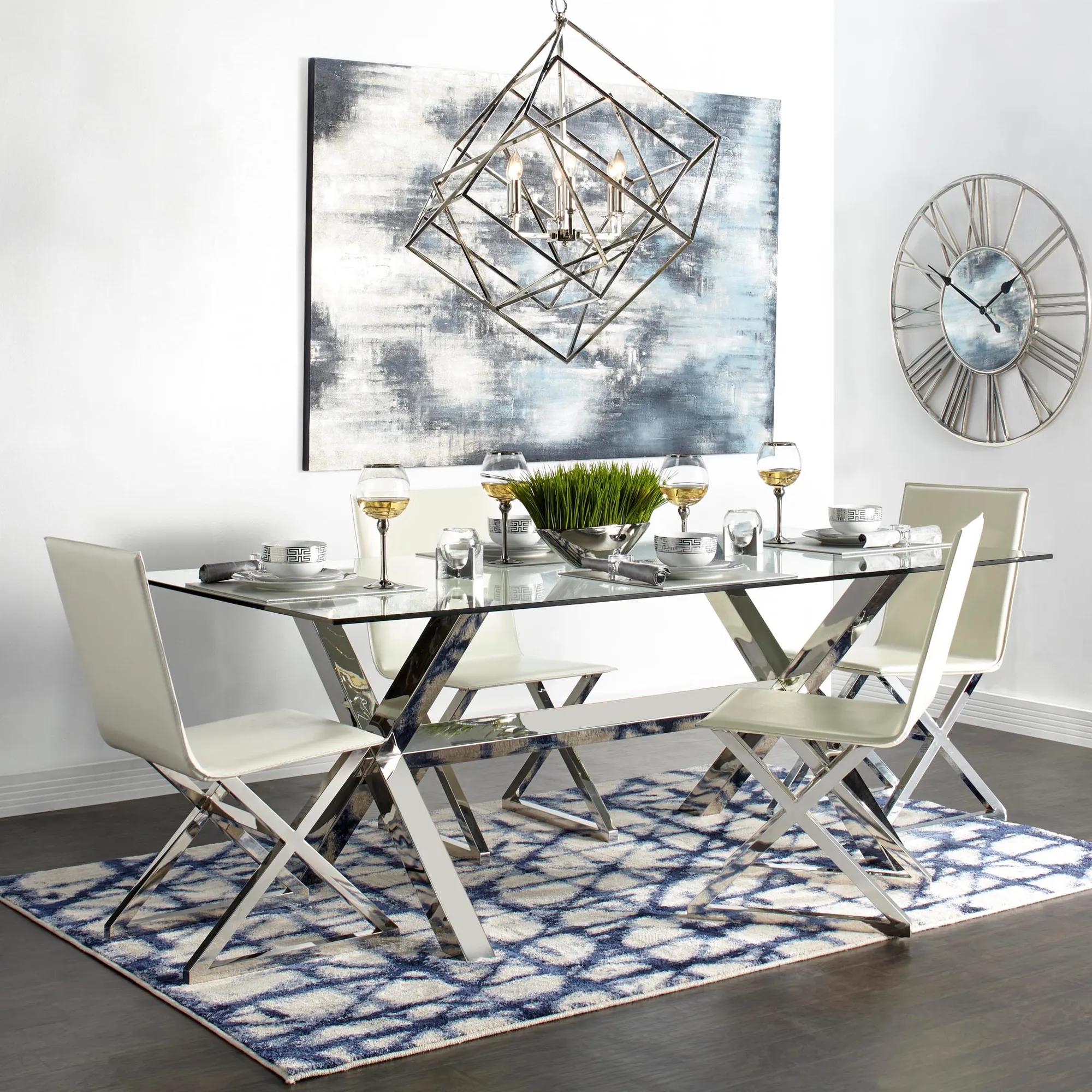 Axis Dining Table