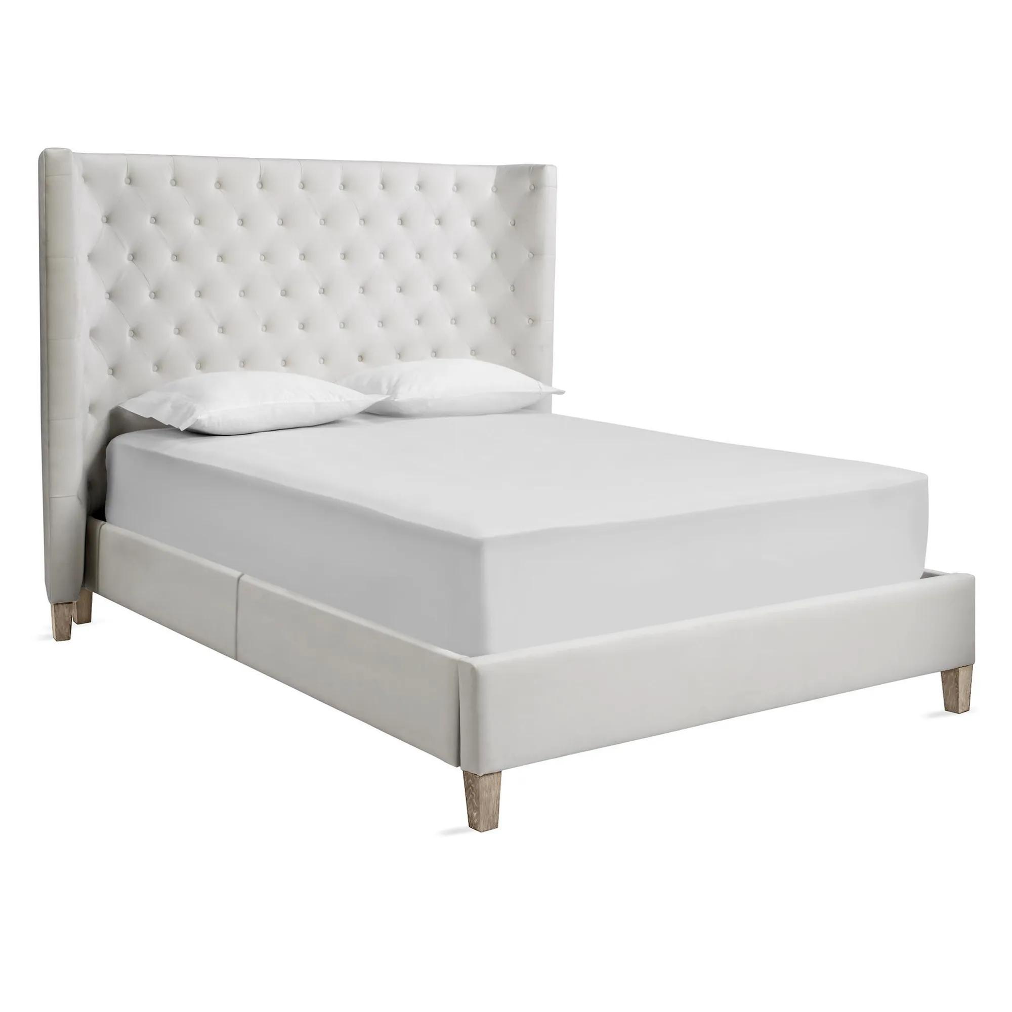 Jen Storage Bed
