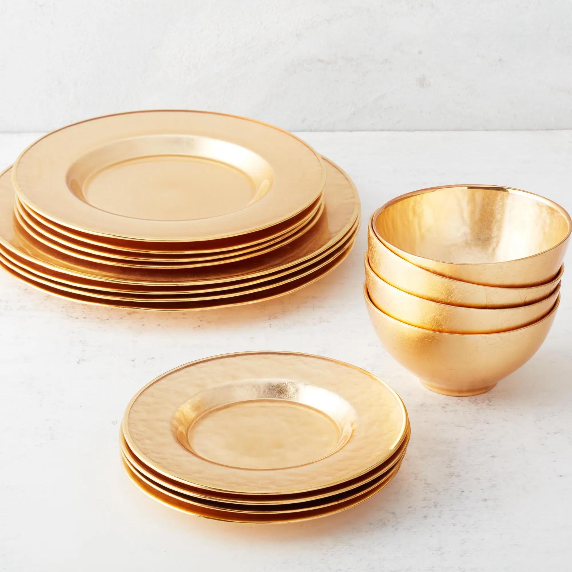 Marble Dinnerware Sets