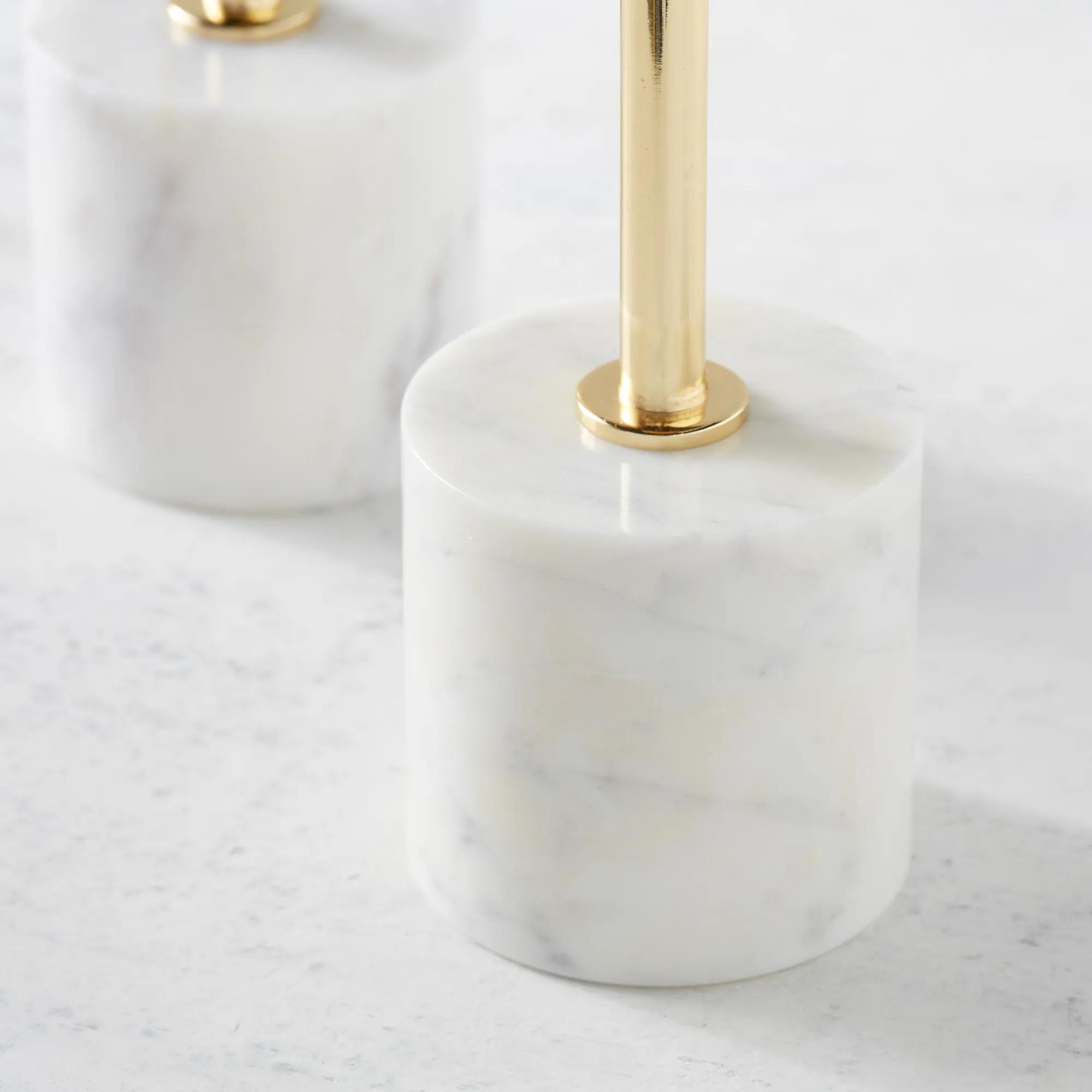 Greta Taper Holder - Set of 2