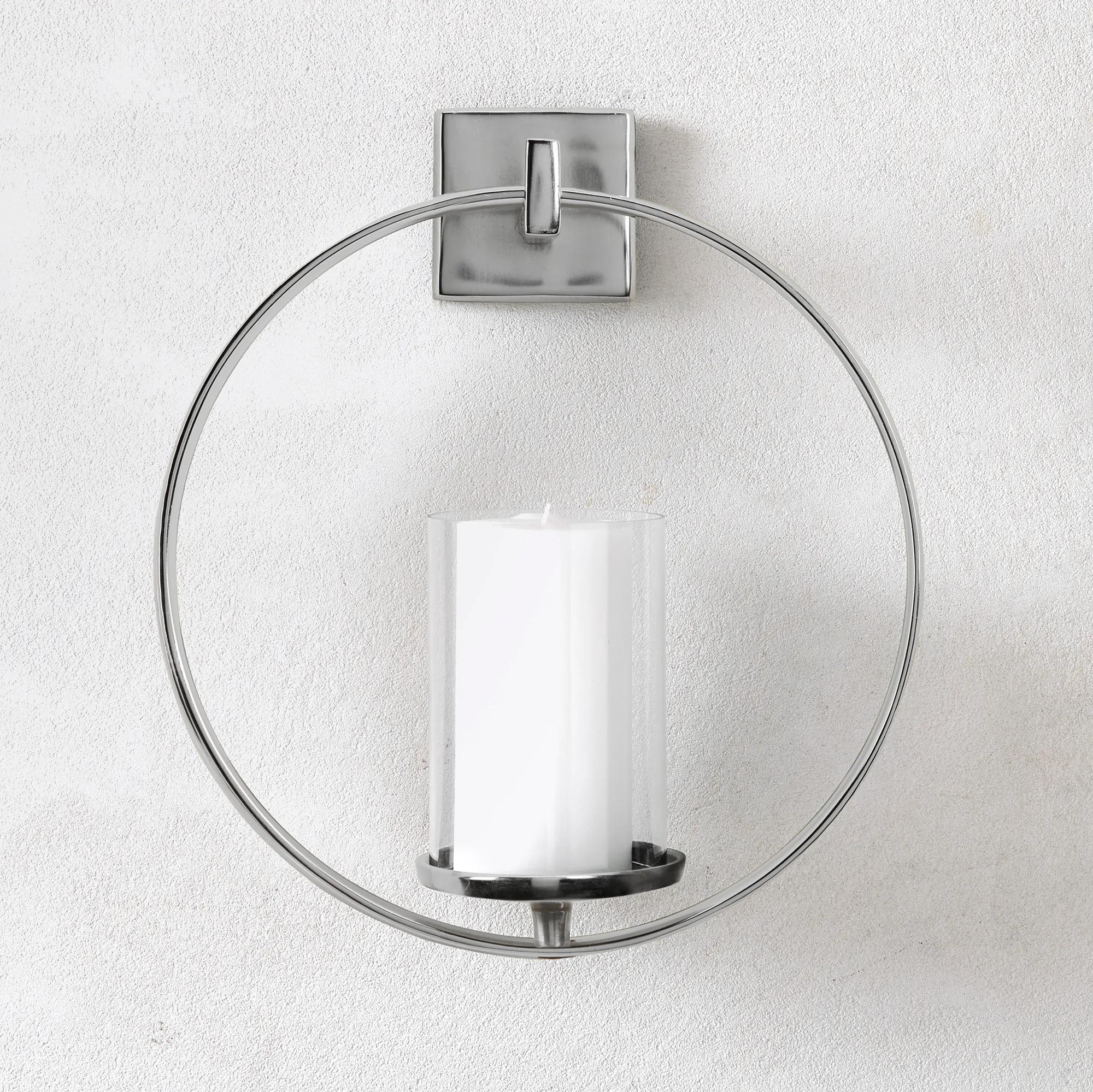 Cirque Hanging Sconce