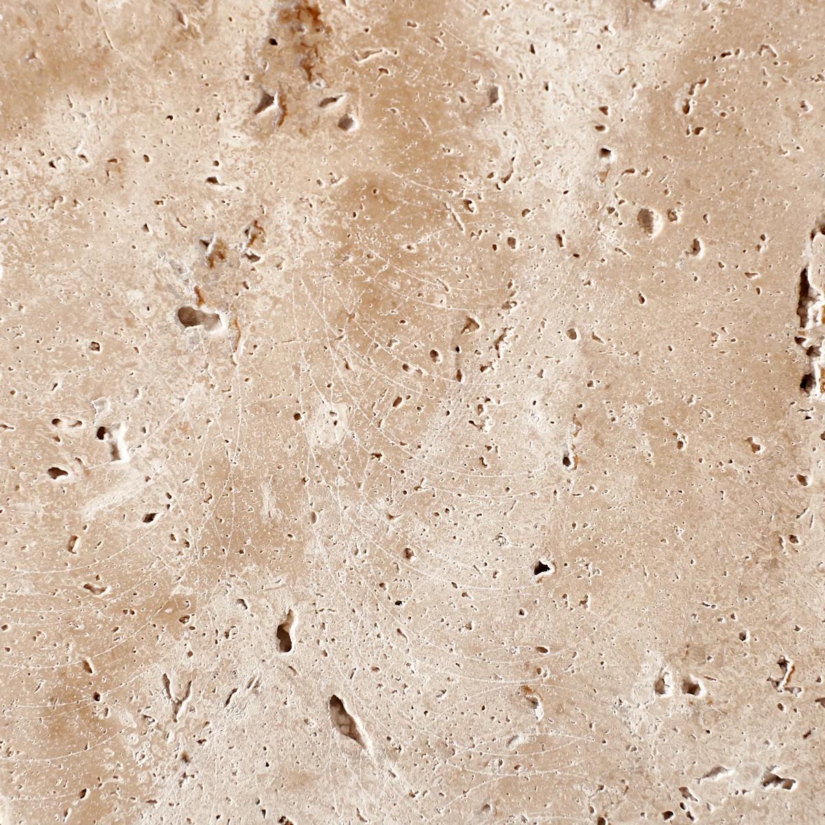 Eden Travertine Sonce 15"
