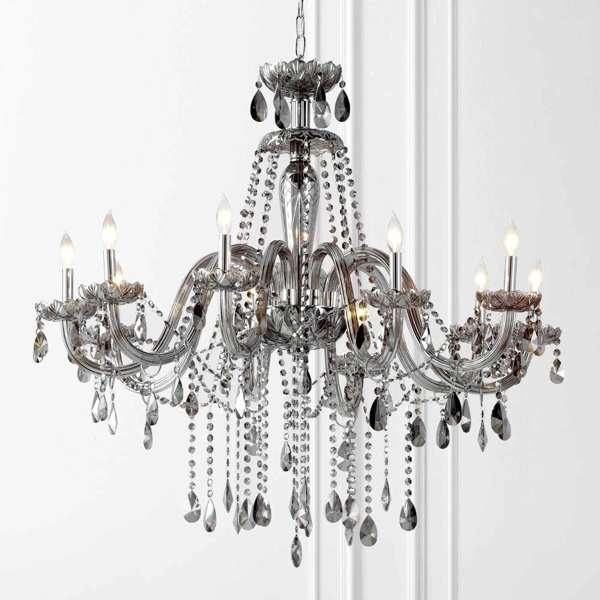 Omni Chandelier