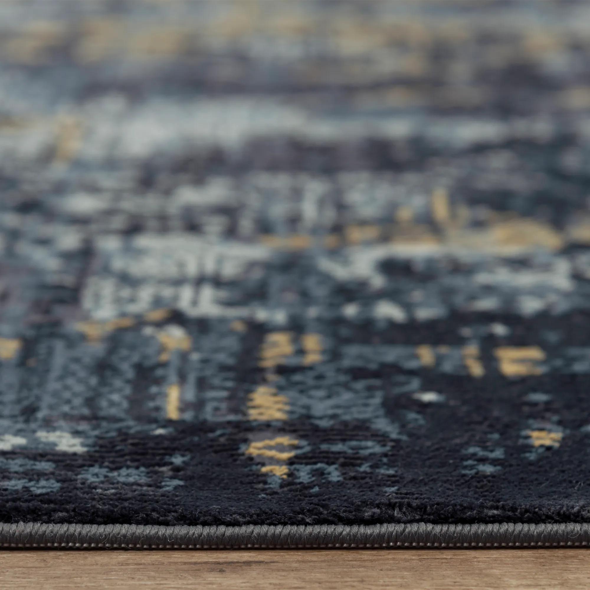 Prosperous Rug - Grey