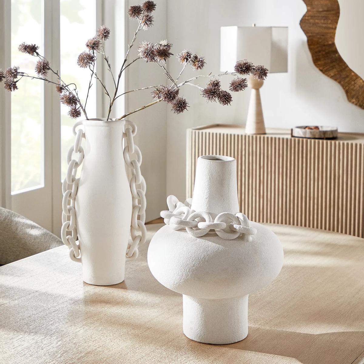 Links Vase