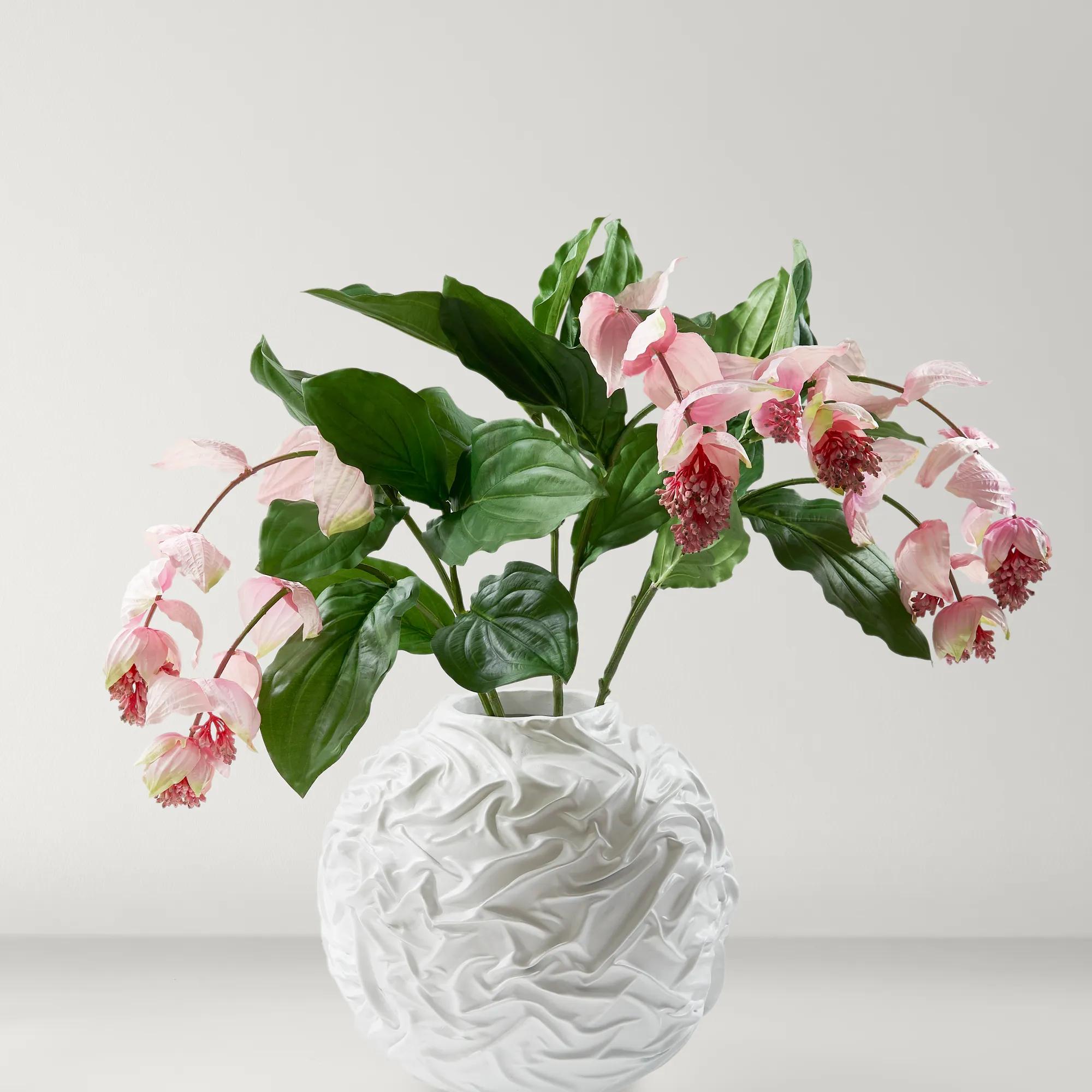 Midinella Stem Pink 52" - Set of 3