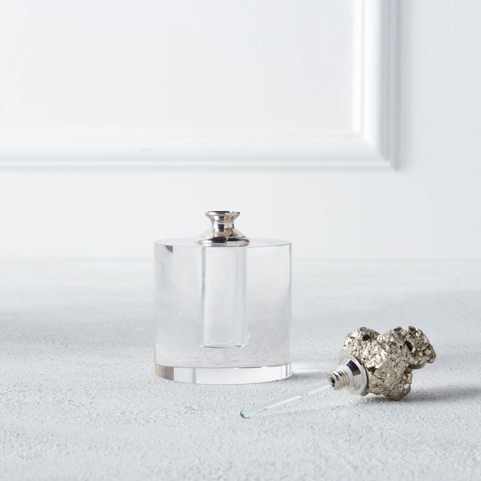 Kat Perfume Bottle