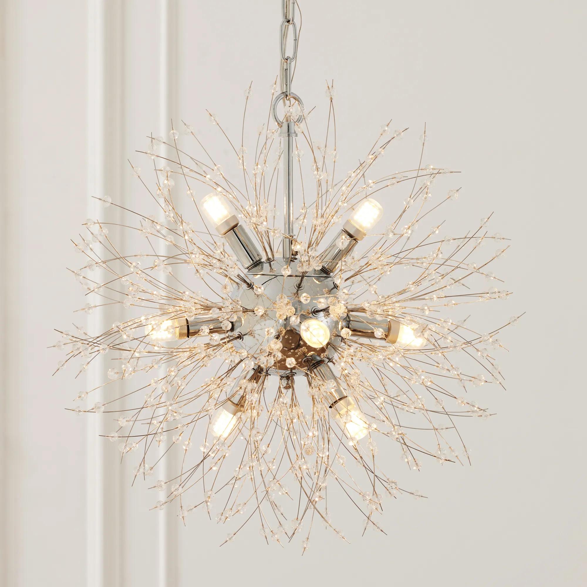 Fleur Pendant