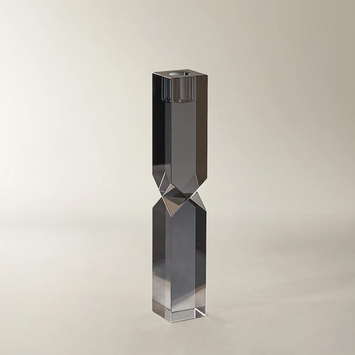 Mythos Taper Holder
