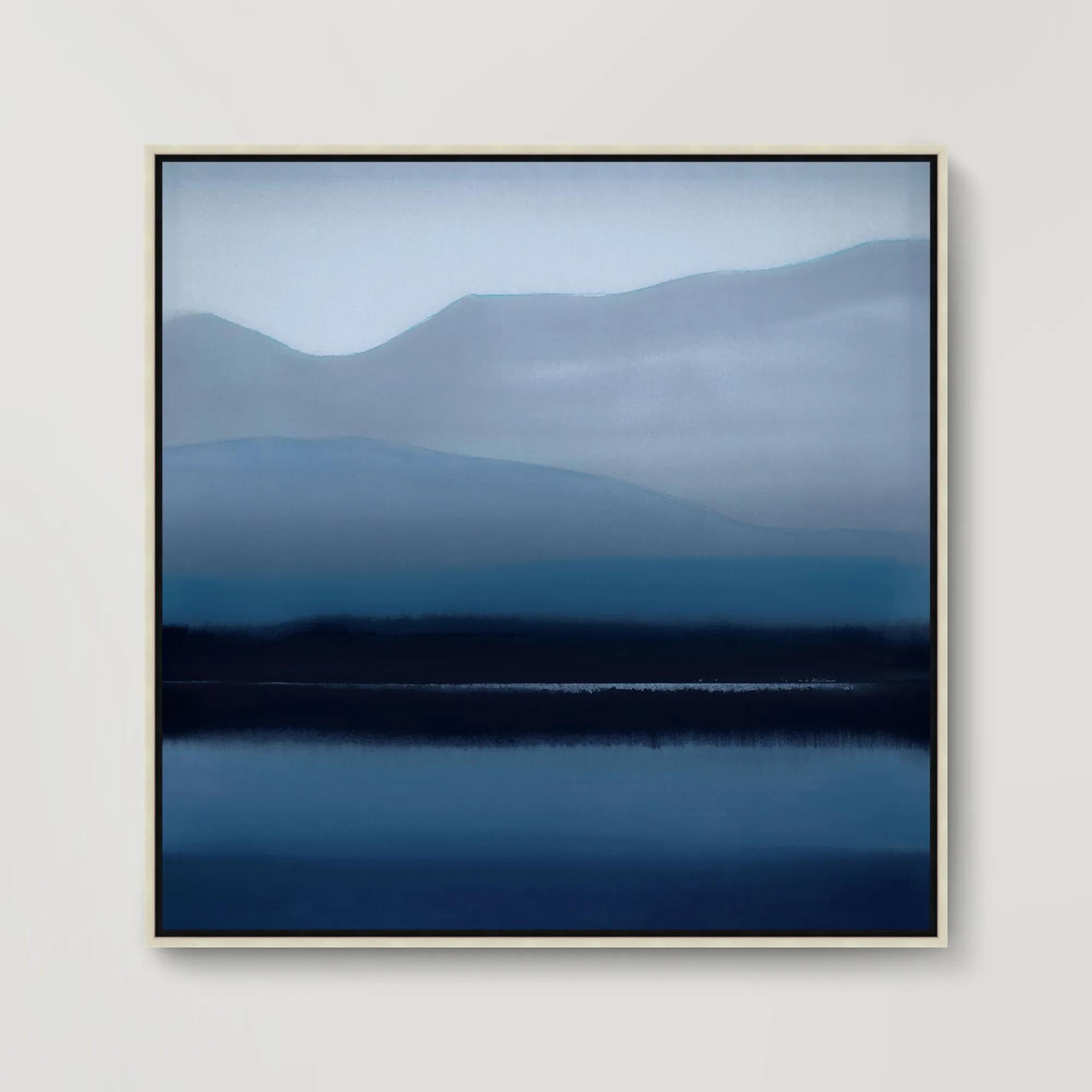 Evening Blues