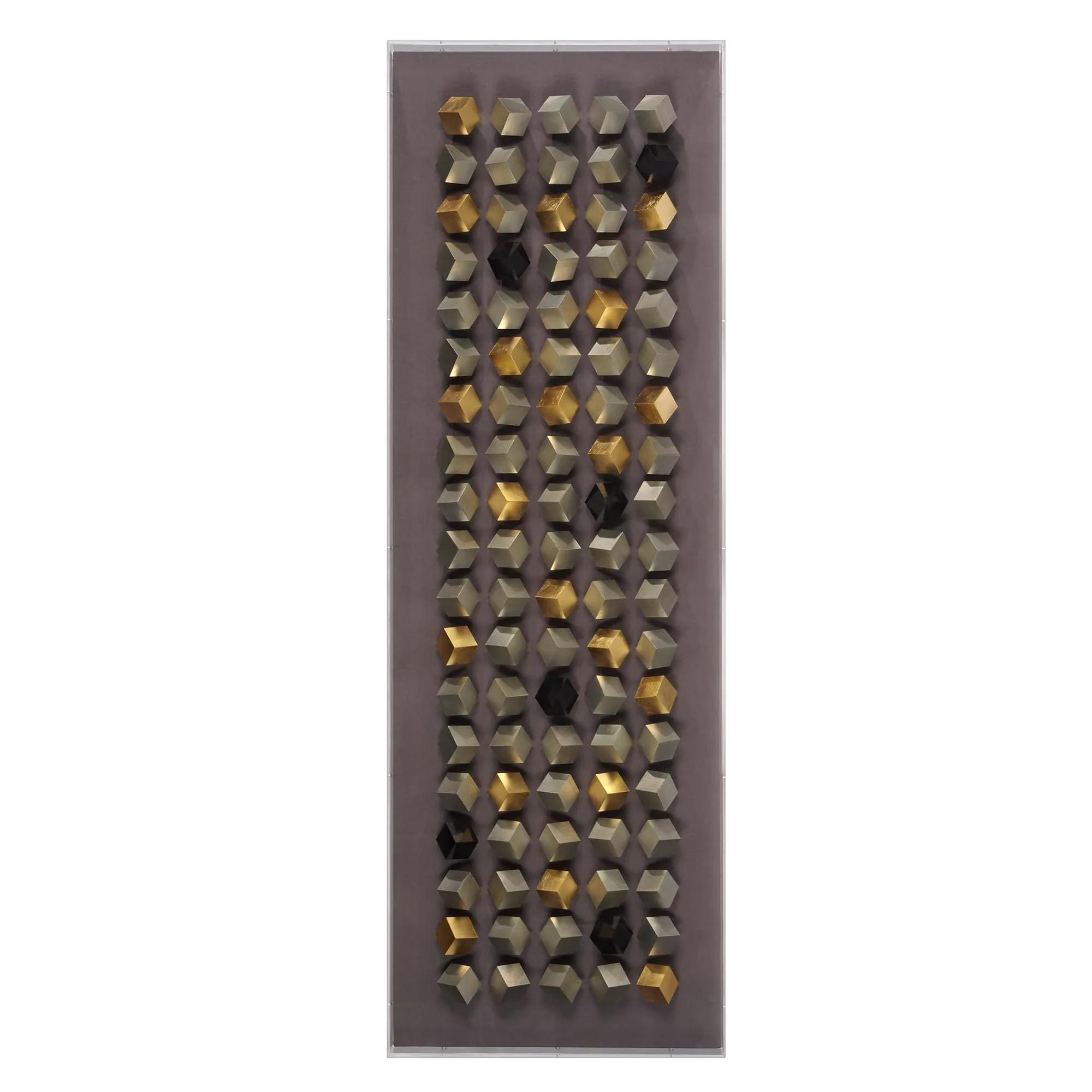 Cubic Array