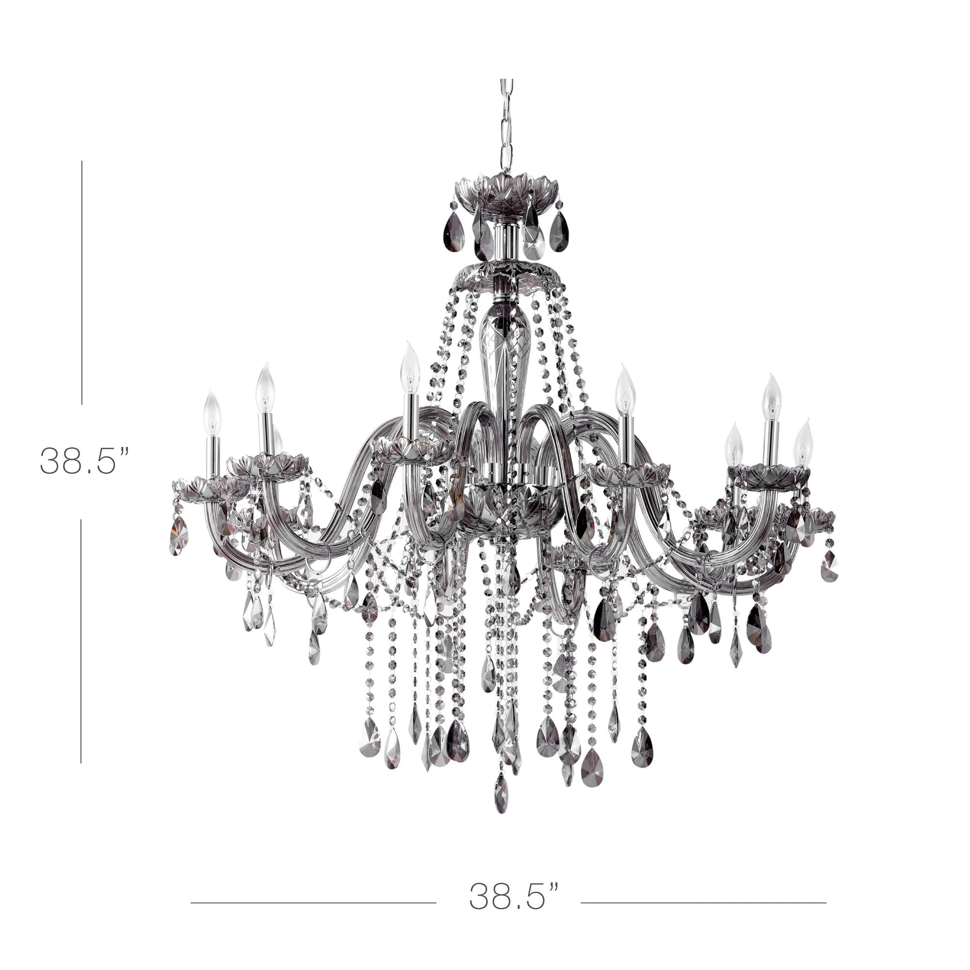 Omni Chandelier