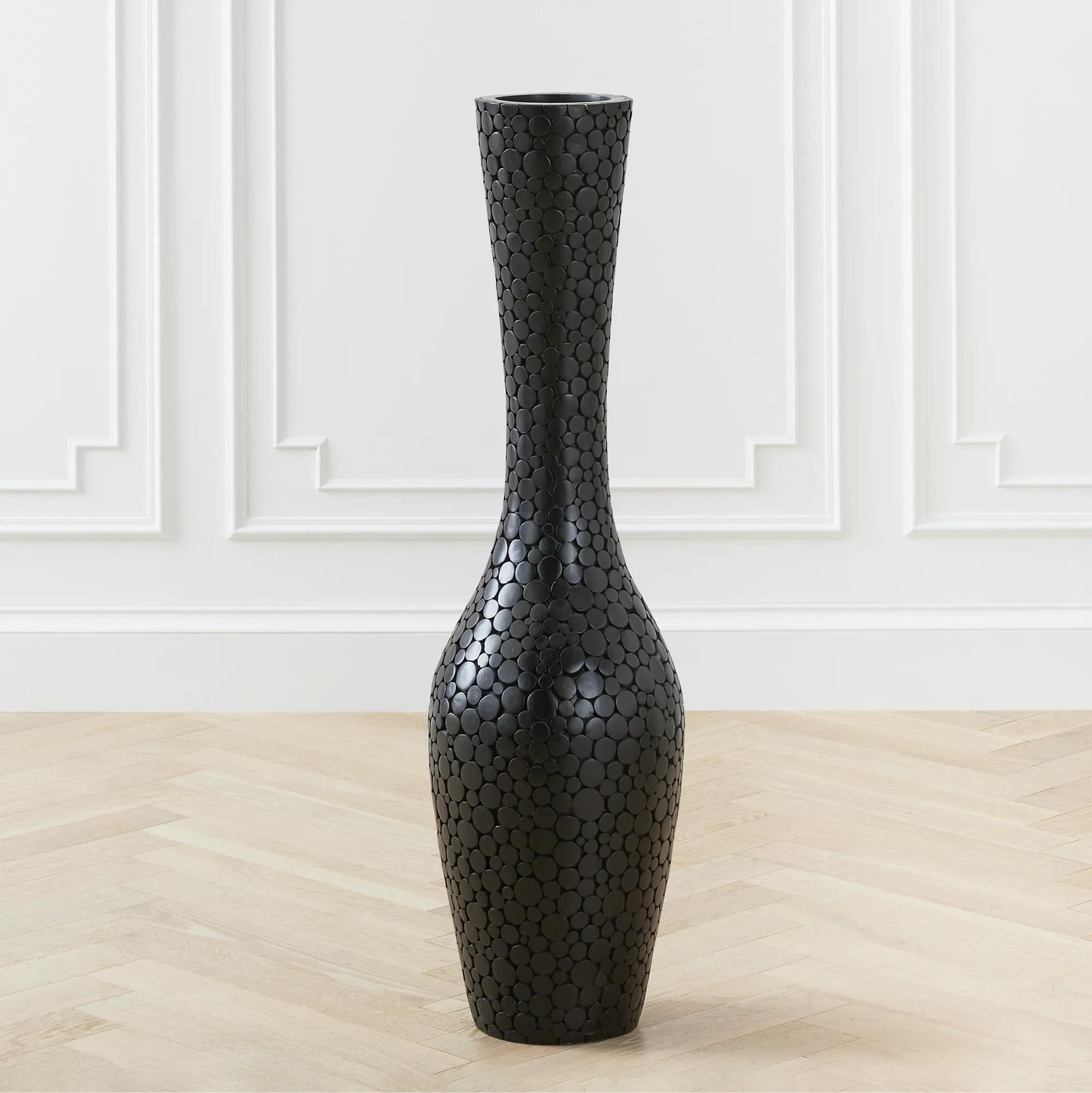 33×46㎝「和室2」油彩・原画・P8 Solaris Vase