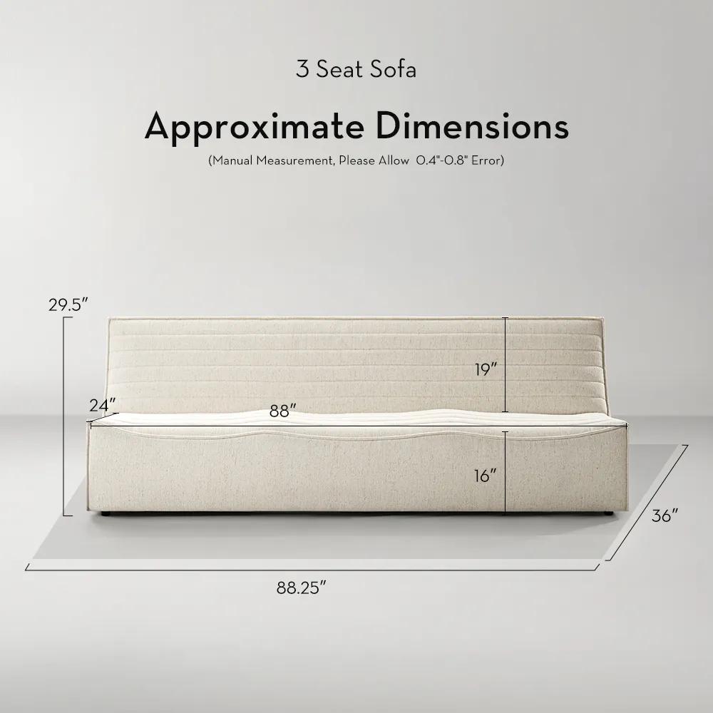 Valletta Sofa