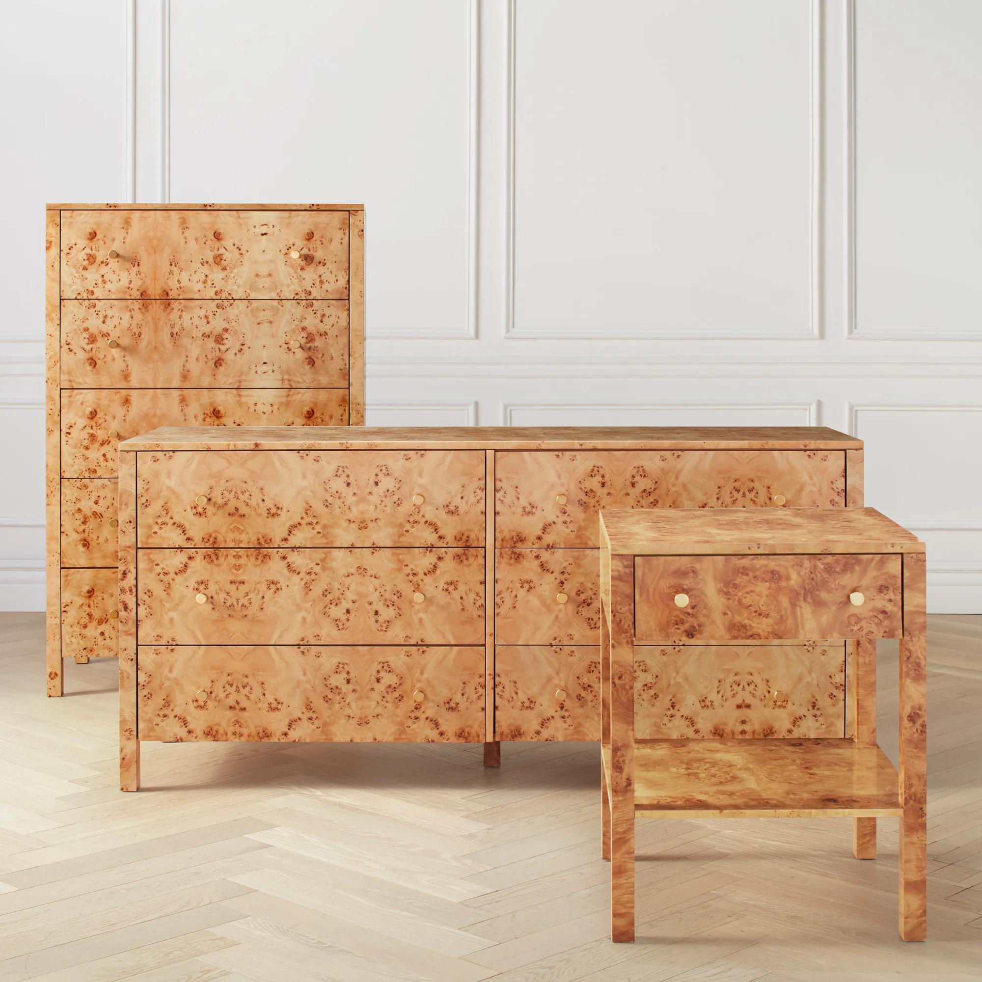 トールペイント「Table Collection」 Vendar 24