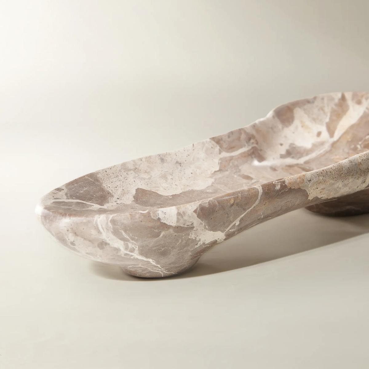 Neutral Marble Collection