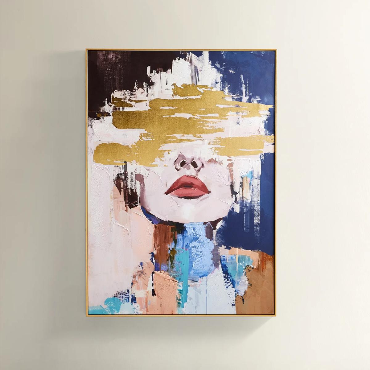 Blue Art | Z Gallerie