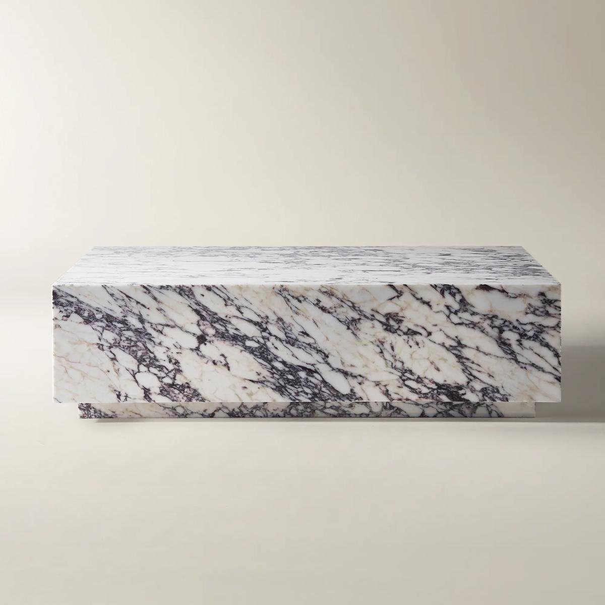 Vanta Coffee Table