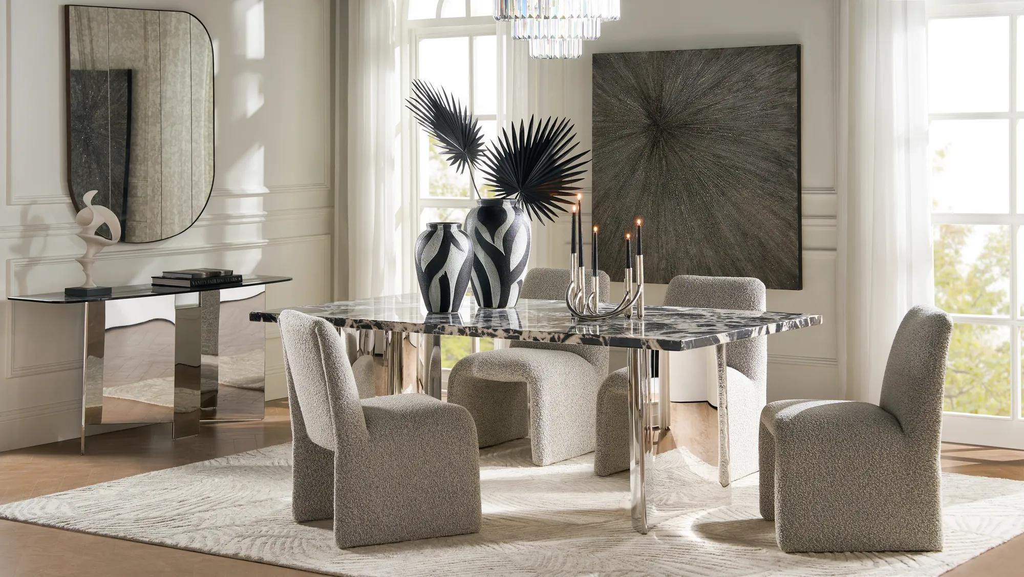 Muscat Dining Table