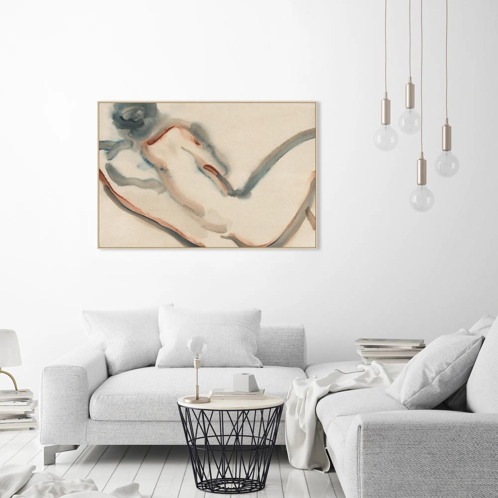 Blue Art | Z Gallerie