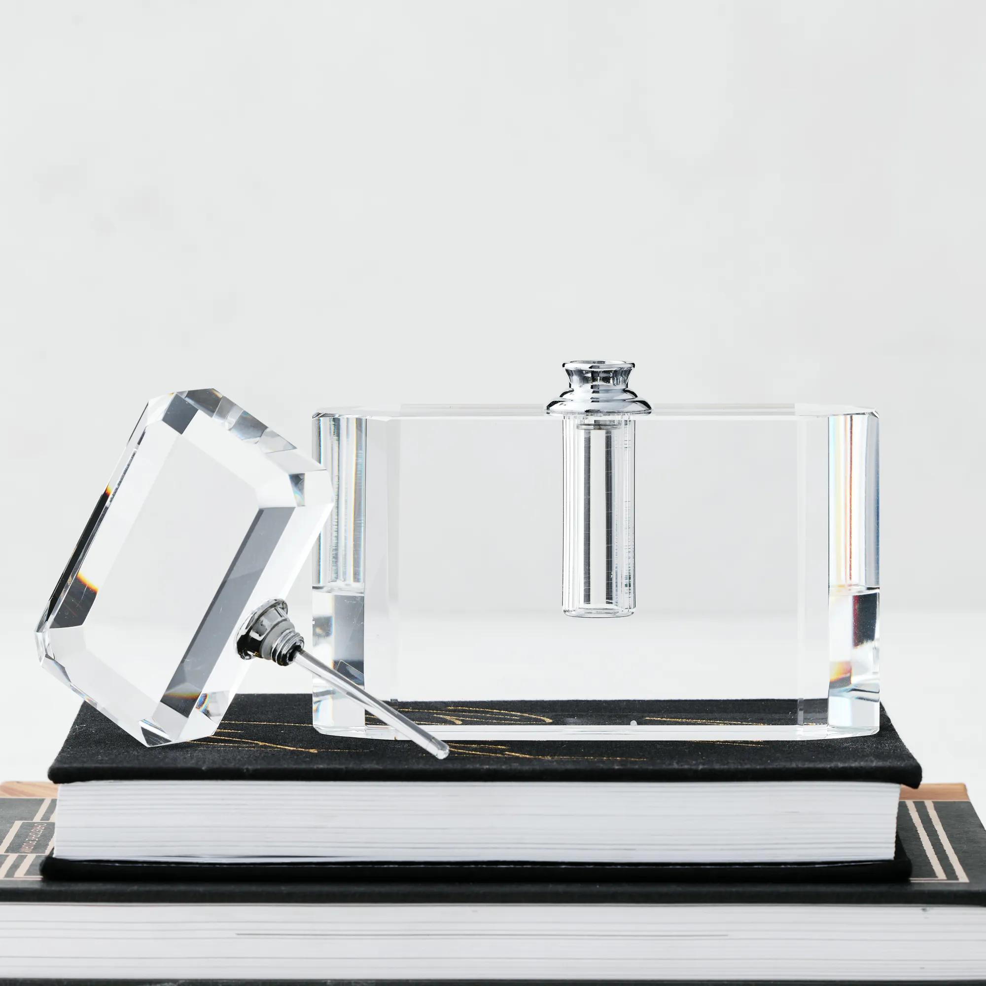 Natalie Perfume Bottle