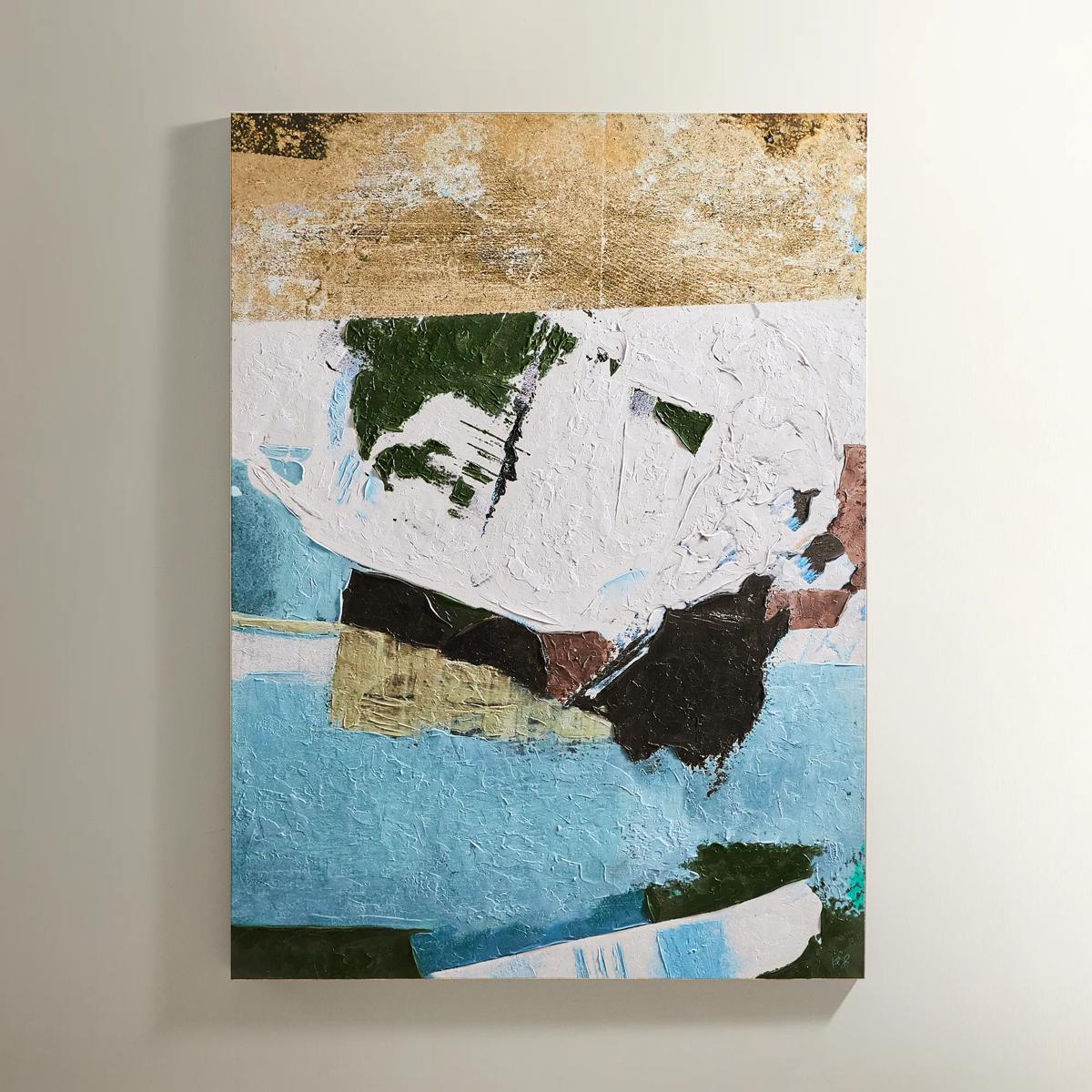 絵画 VERNIER HANDCRAFTED Doors of New Orleans – Lyla Clayre Studio