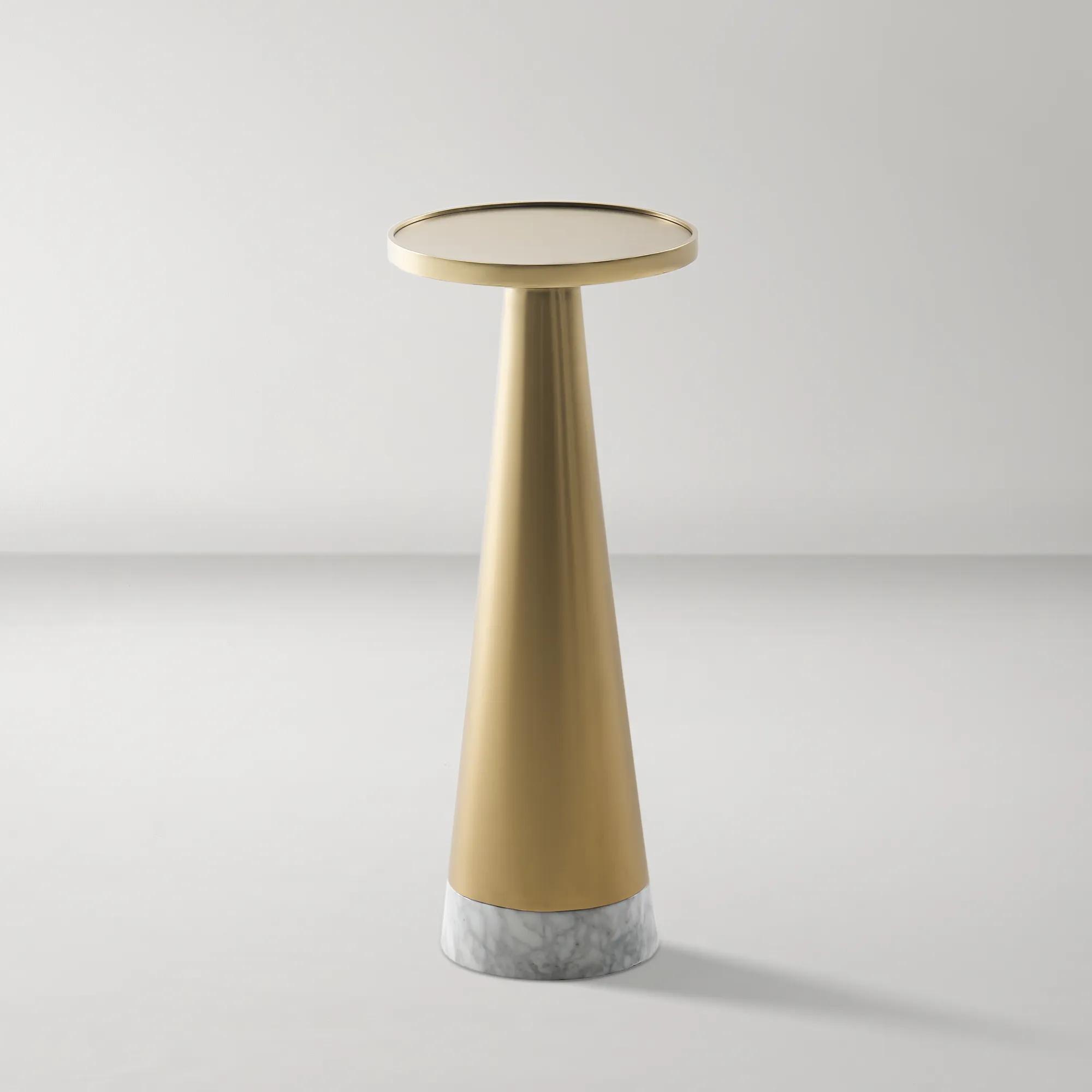 Flare Side Table