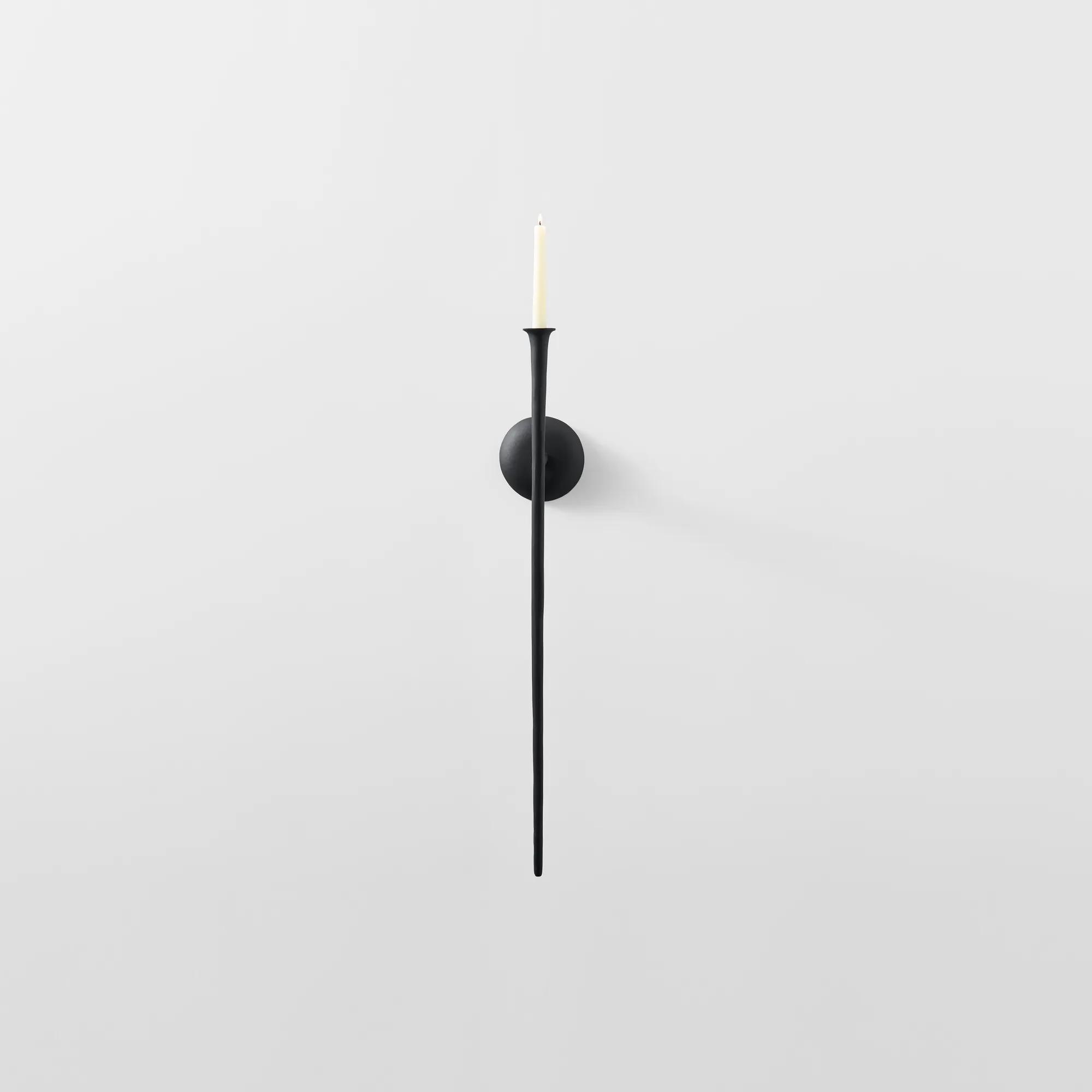 Aspar Wall Sconce - Small