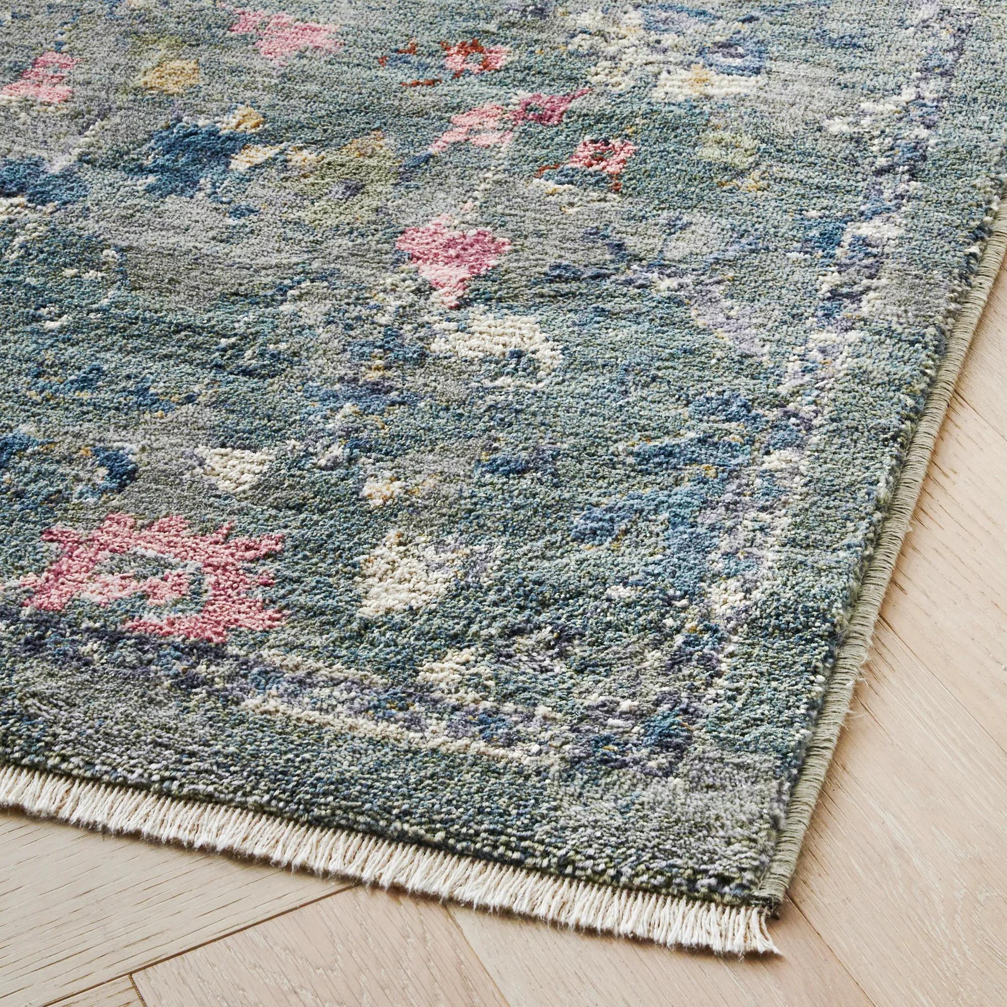 Vintage Inspired Rugs | Z Gallerie