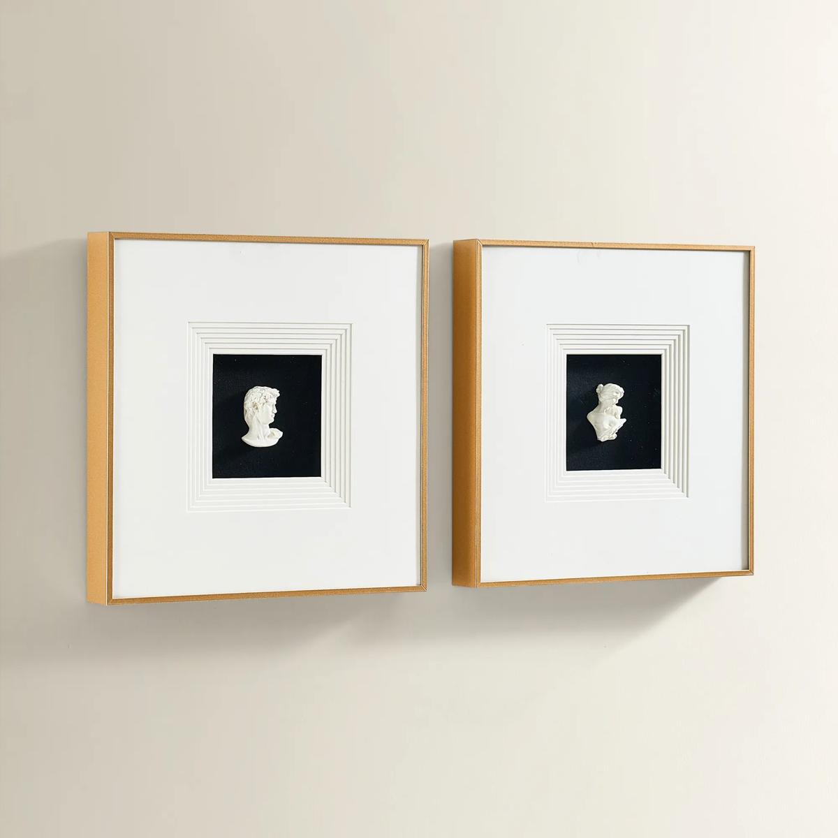 Classics - Set of 2