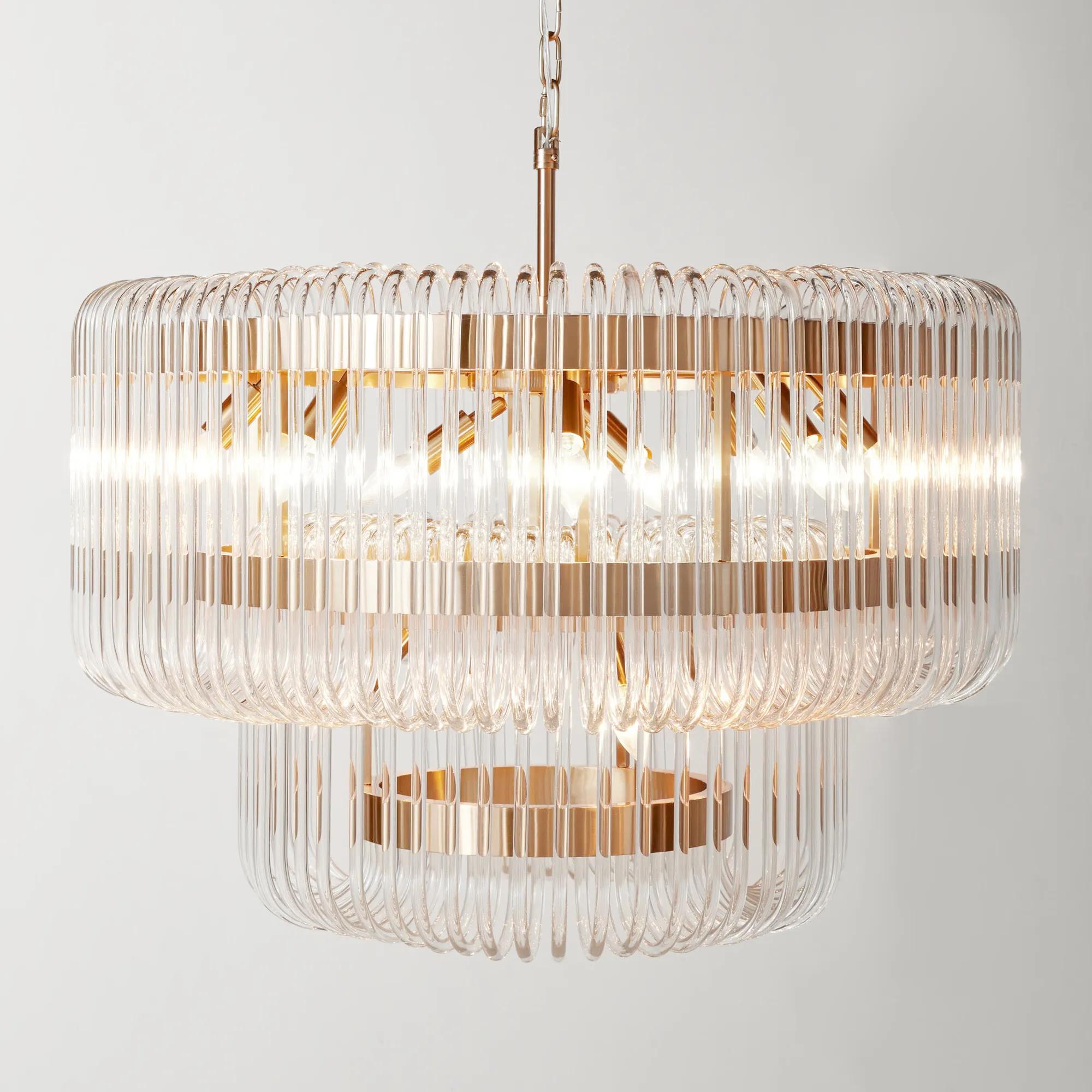 Allure Chandelier