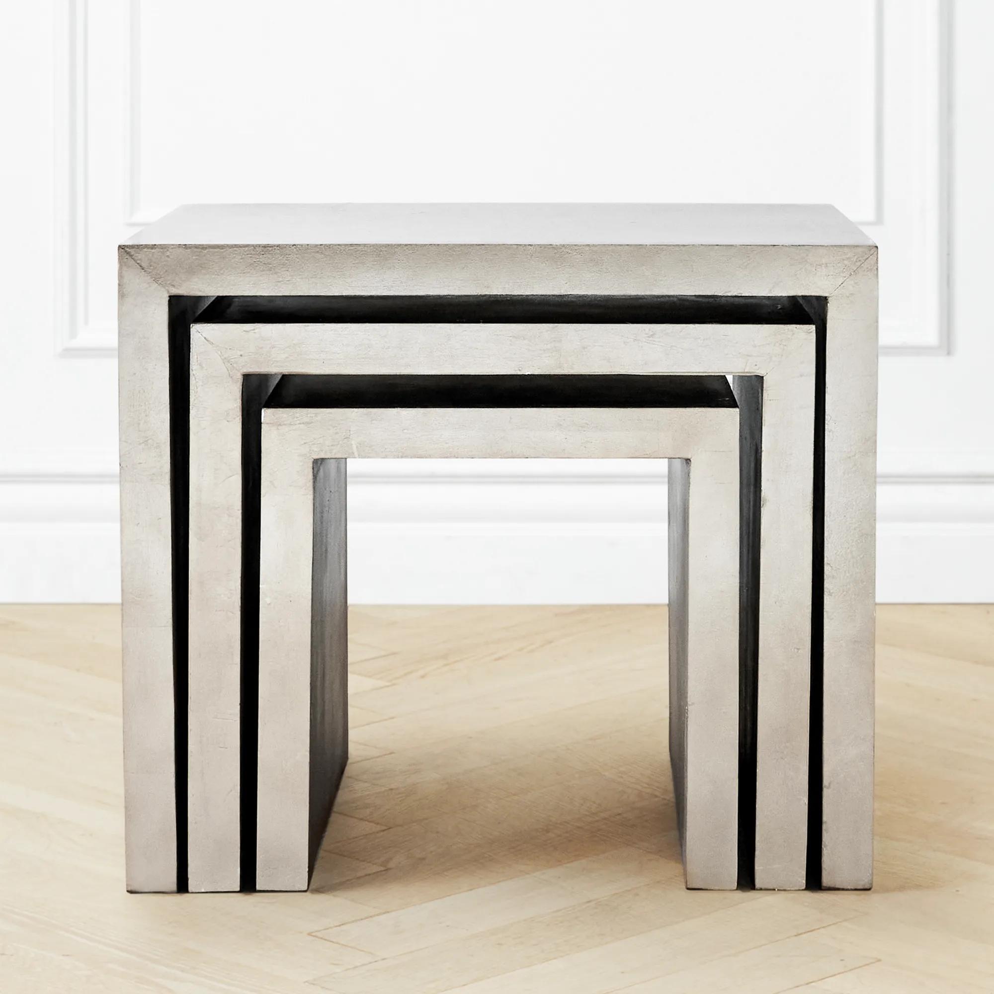 Astair Nesting Tables | Z Gallerie