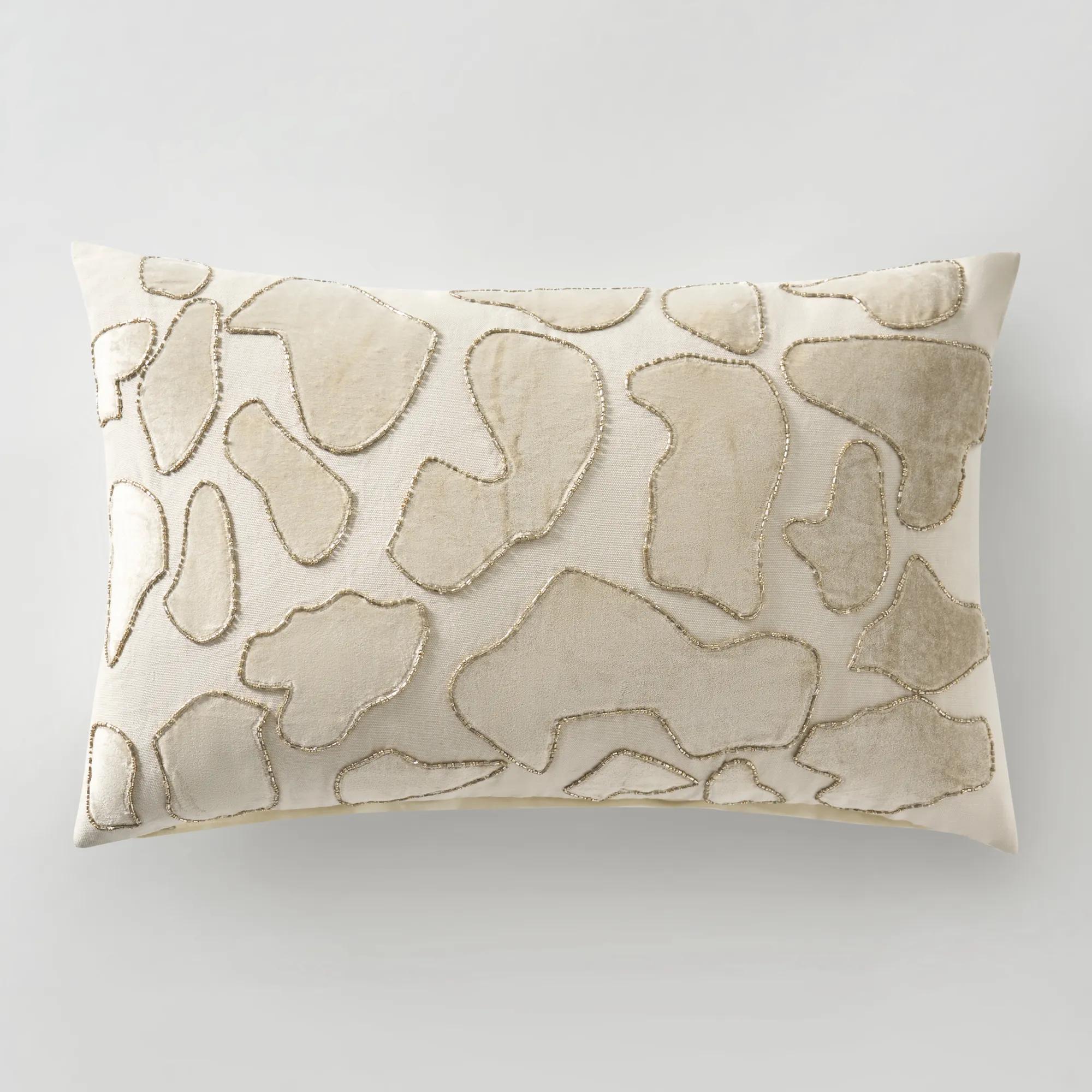 Cora Crystal Taper Holder