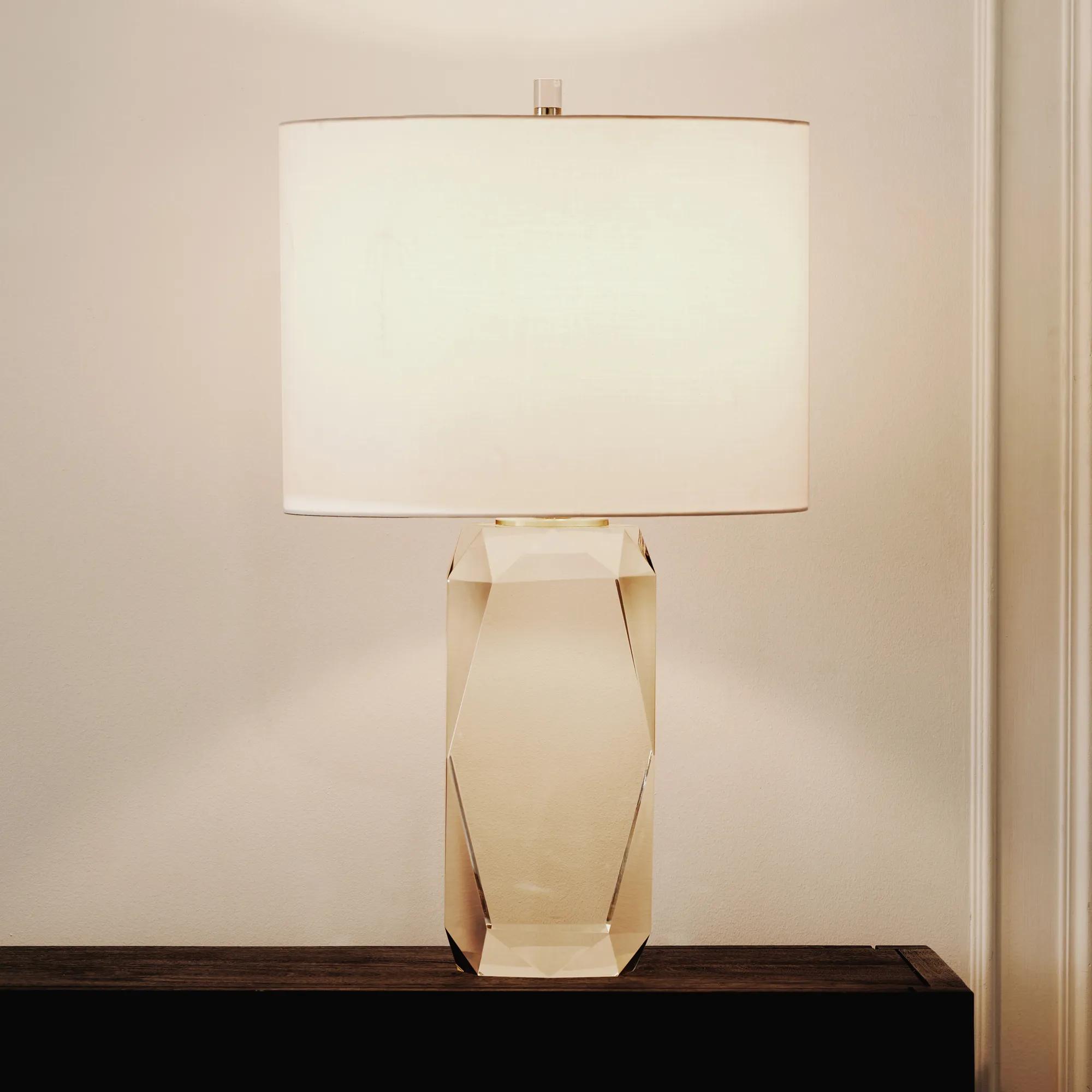 Bianca Table Lamp