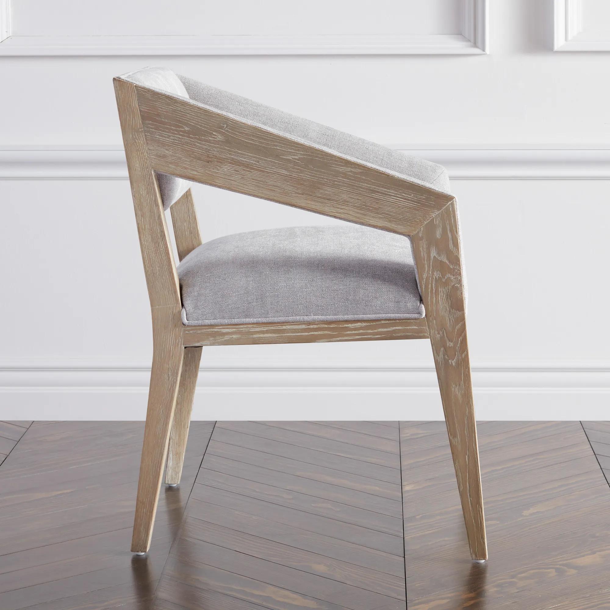 Alric Dining Arm Chair