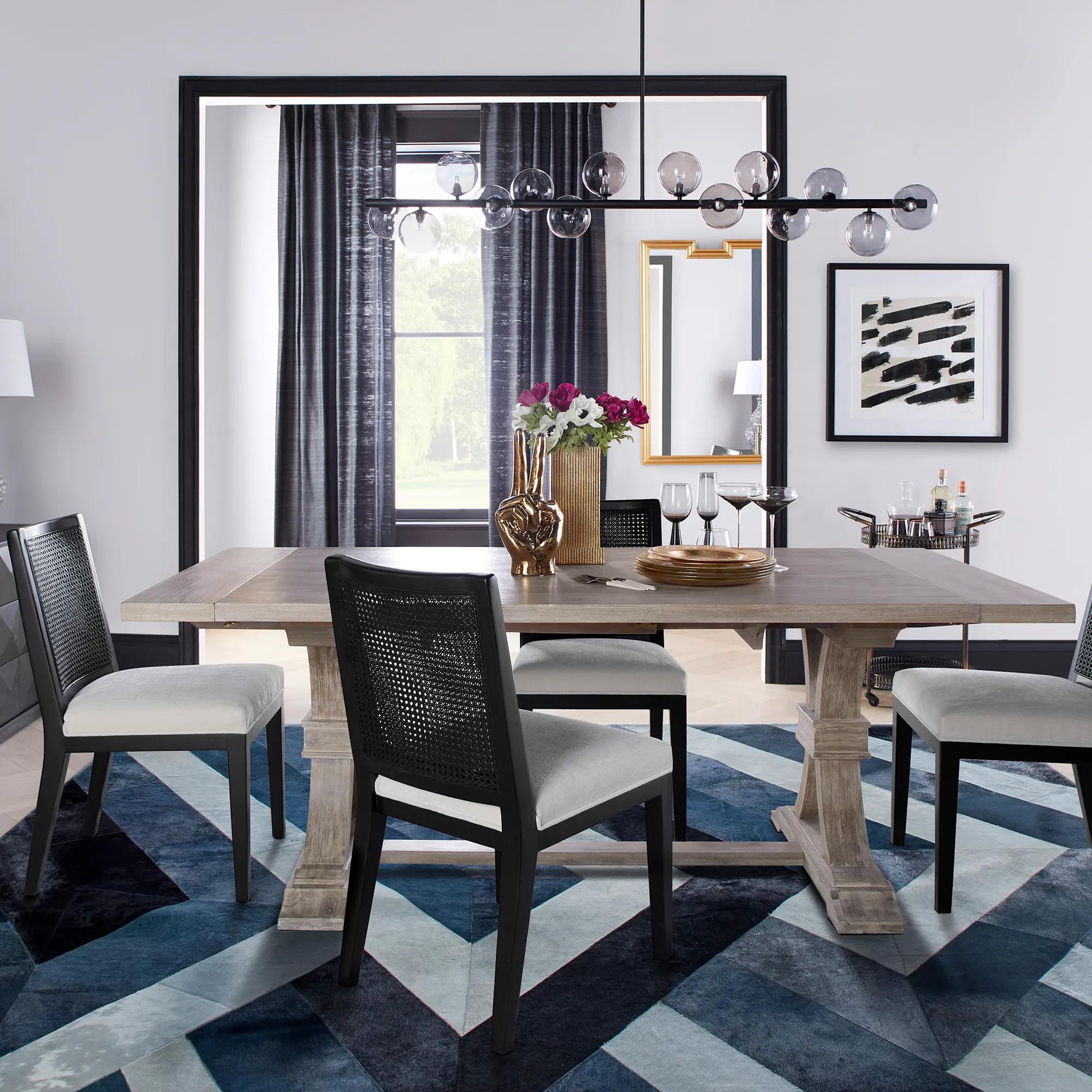 スカルハンドオブジェ　ピースサイン Peace Sign Hand