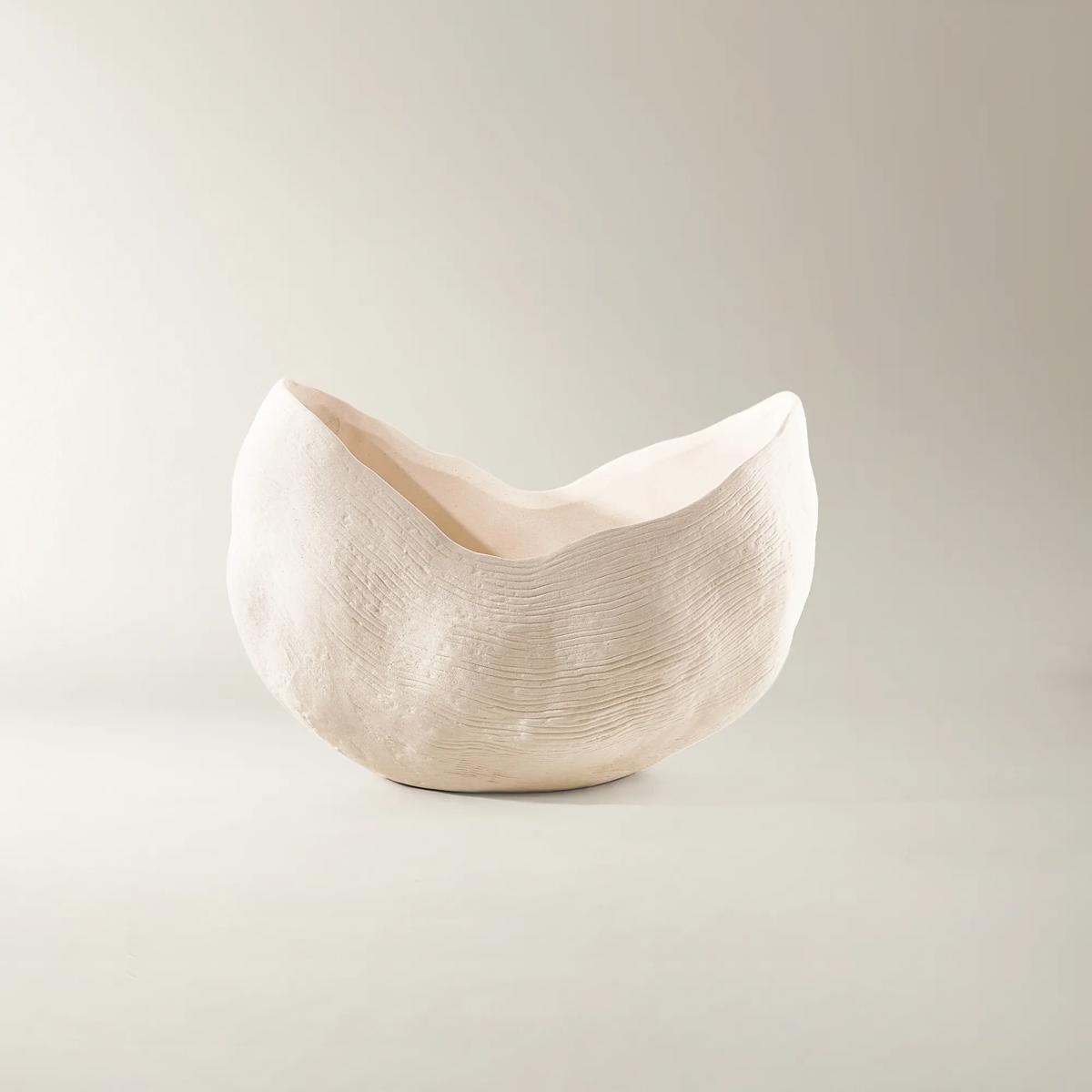 Baz Bowl - Ivory